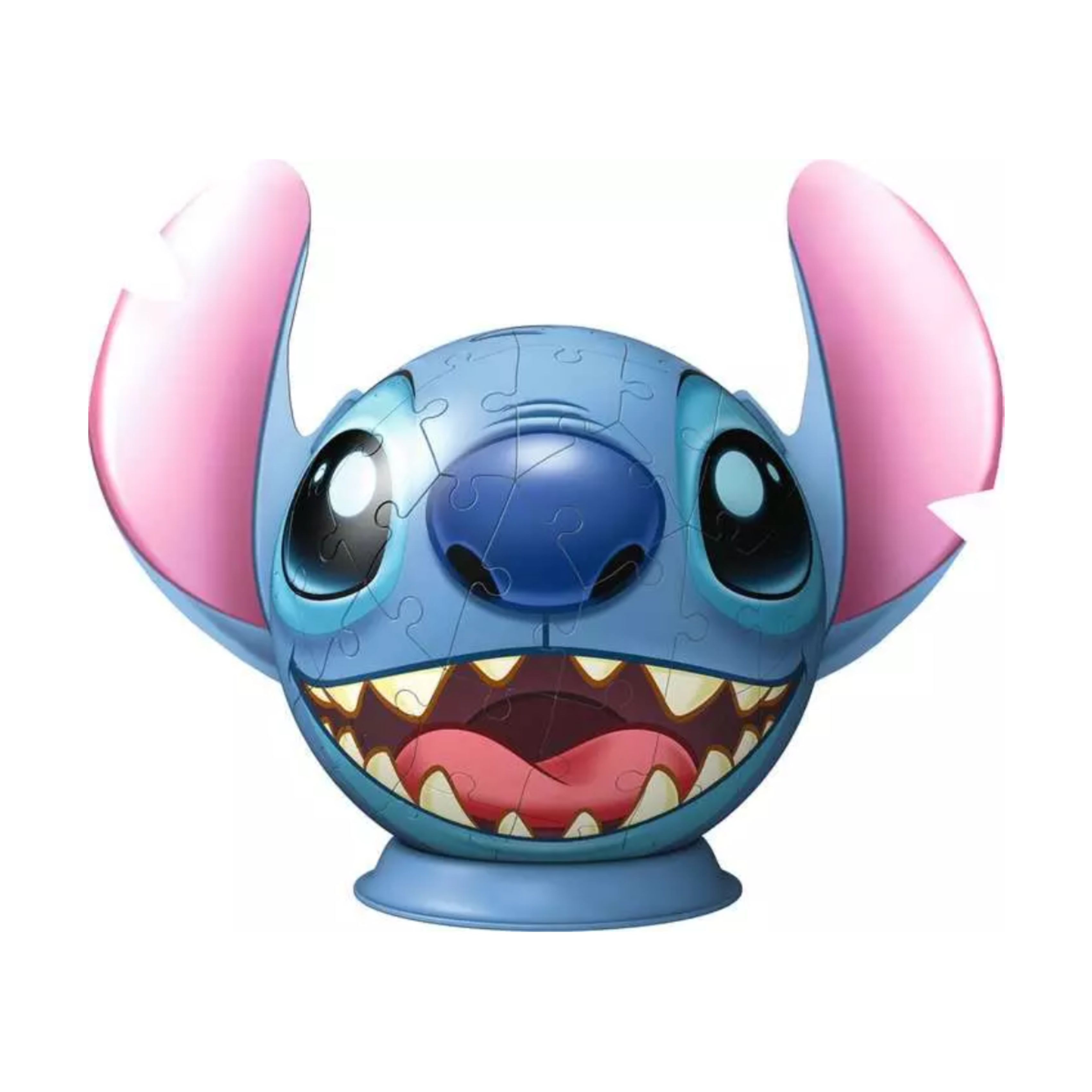 RAVENSBURGER 103783 Disney Stitch 3D Παζλ  | Ravensburger| Image 3