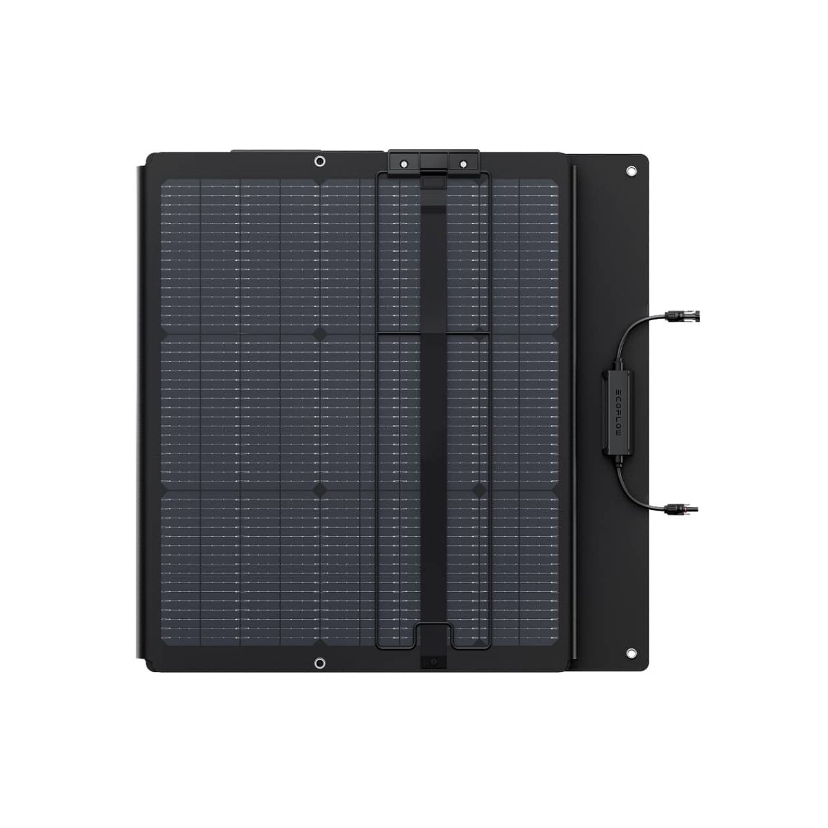 ECOFLOW NextGen Bifacial Φορητό Ηλιακό Πάνελ για Φορητούς Σταθμούς Ενέργειας, 220 Watts | Ecoflow| Image 3