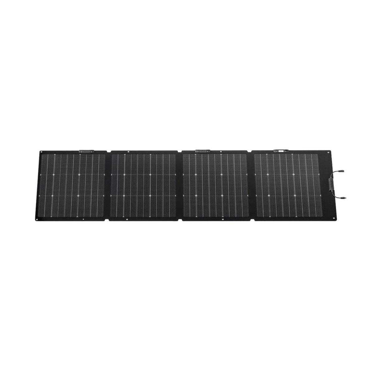 ECOFLOW NextGen Bifacial Φορητό Ηλιακό Πάνελ για Φορητούς Σταθμούς Ενέργειας, 220 Watts | Ecoflow| Image 2