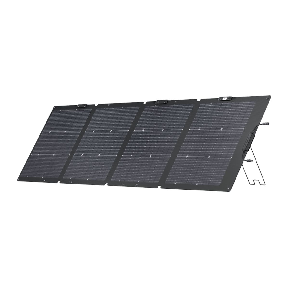 Image of suggested product: ECOFLOW NextGen Bifacial Portable Solar Panel for Portable Power Stations, 220 Watts
