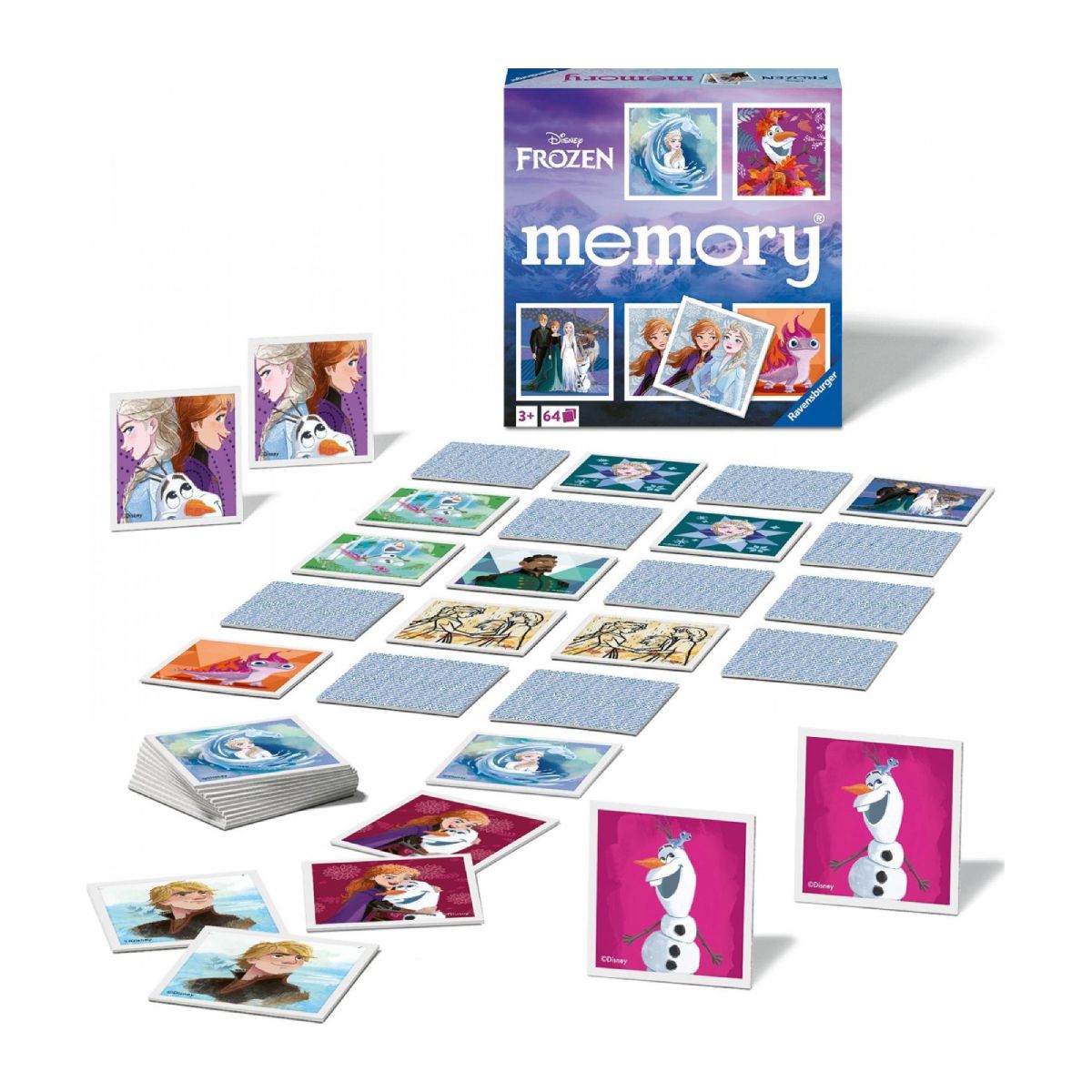 RAVENSBURGER 99397 Disney Stitch Παζλ | Ravensburger| Image 3