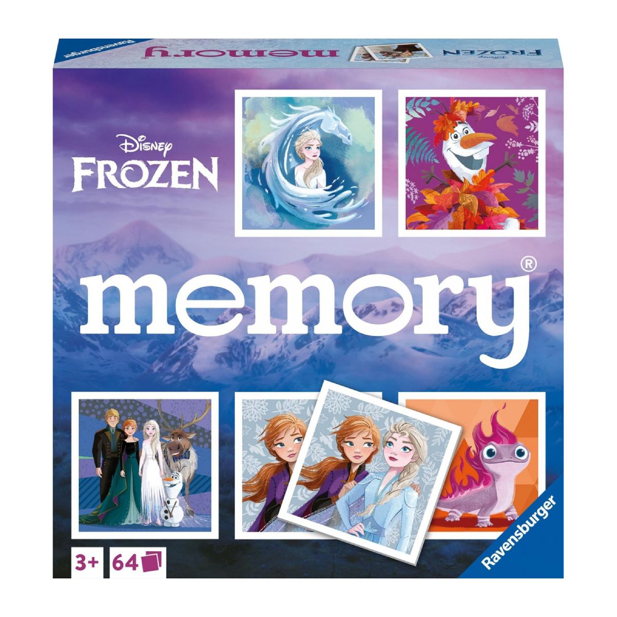 RAVENSBURGER 99397 Disney Stitch Παζλ | Ravensburger| Image 1