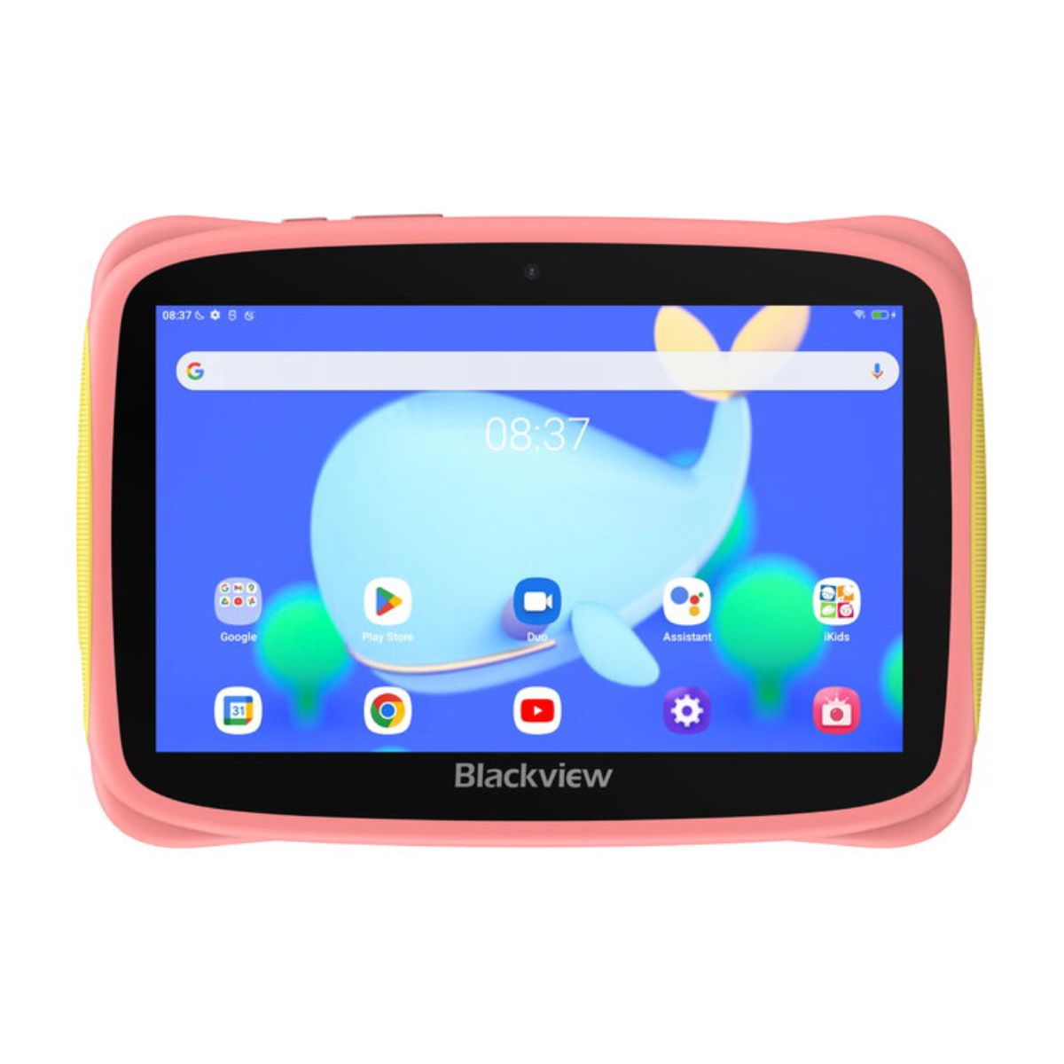 BLACKVIEW Tab 3 Παιδικό Τάμπλετ 32GB 7", Ροζ | Blackview| Image 1