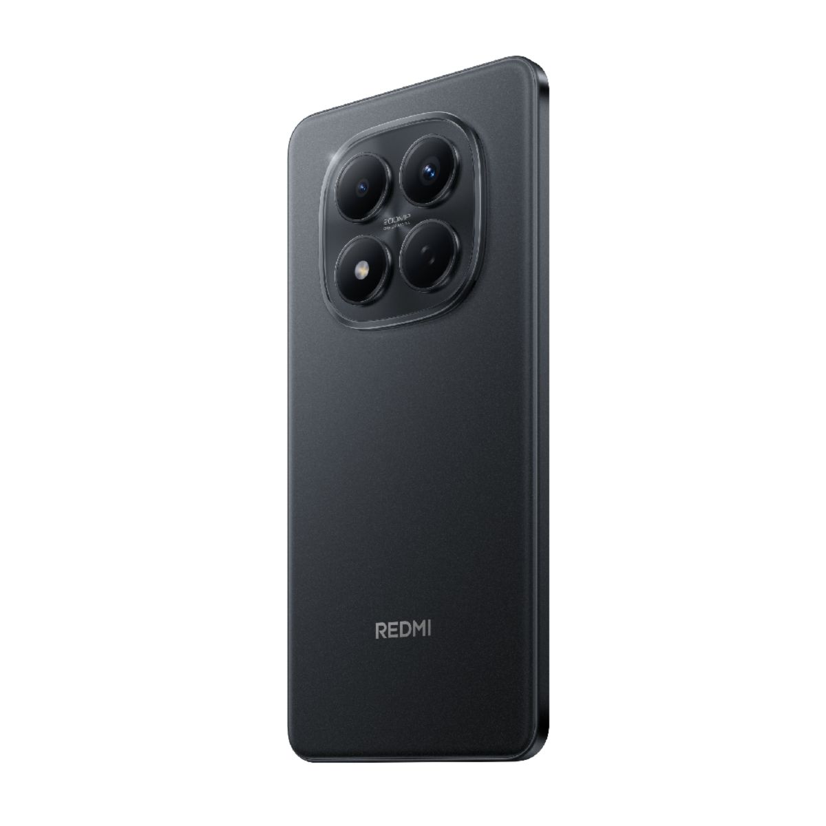 XIAOMI Redmi Note 15 Pro Smartphone 12/512GB, Μαύρο | Xiaomi| Image 4