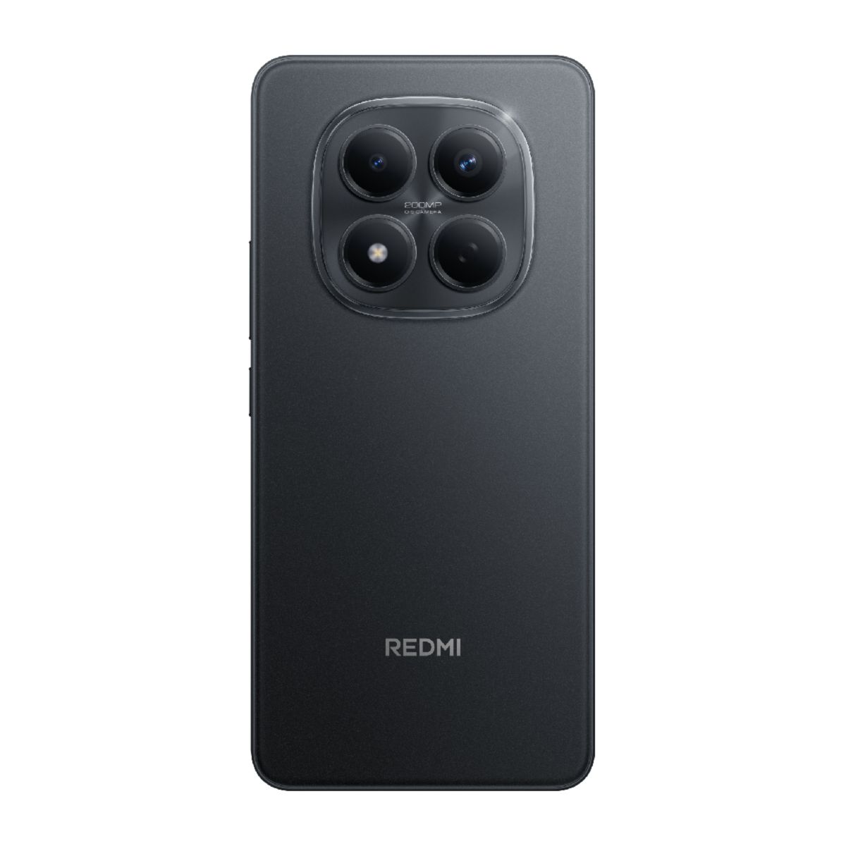 XIAOMI Redmi Note 15 Pro Smartphone 12/512GB, Μαύρο | Xiaomi| Image 2