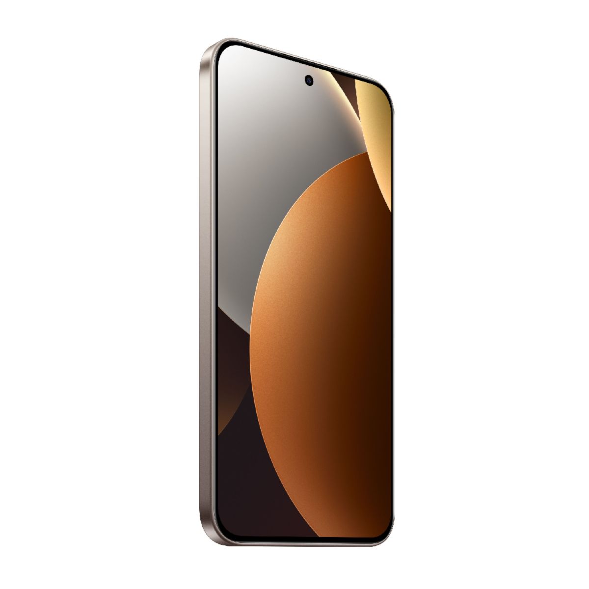 XIAOMI Redmi Note 15 Pro Smartphone 12/512GB, Τιτάνιο | Xiaomi| Image 3