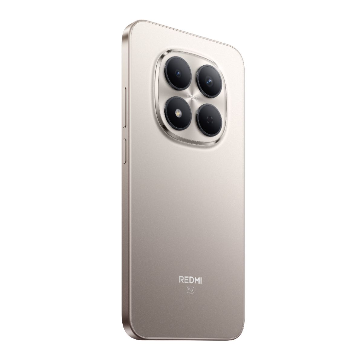 XIAOMI Redmi Note 15 Pro Smartphone 12/512GB, Τιτάνιο | Xiaomi| Image 5