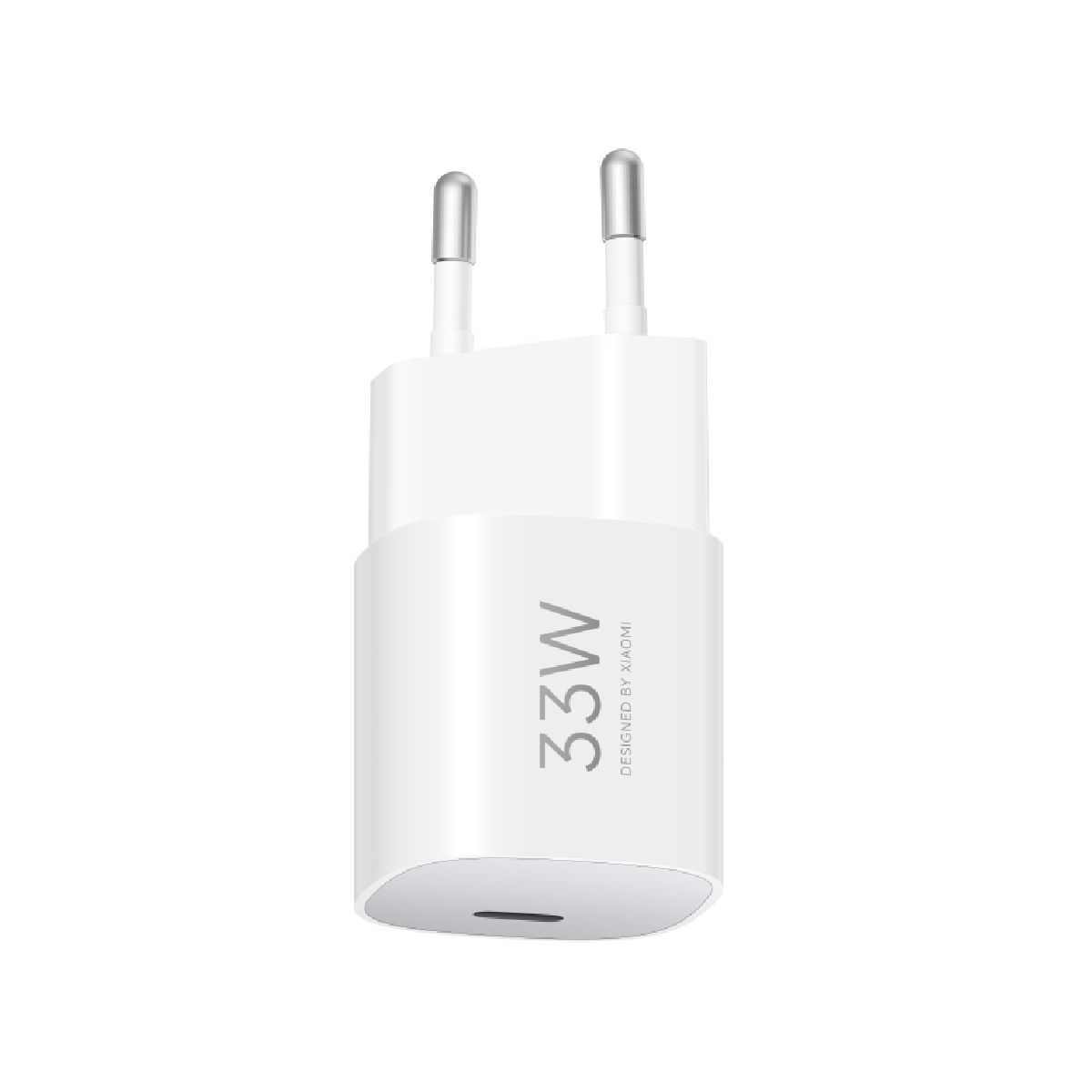 XIAOMI BHR087LEU Nano Power Charger, 33 Watts  | Xiaomi| Image 2