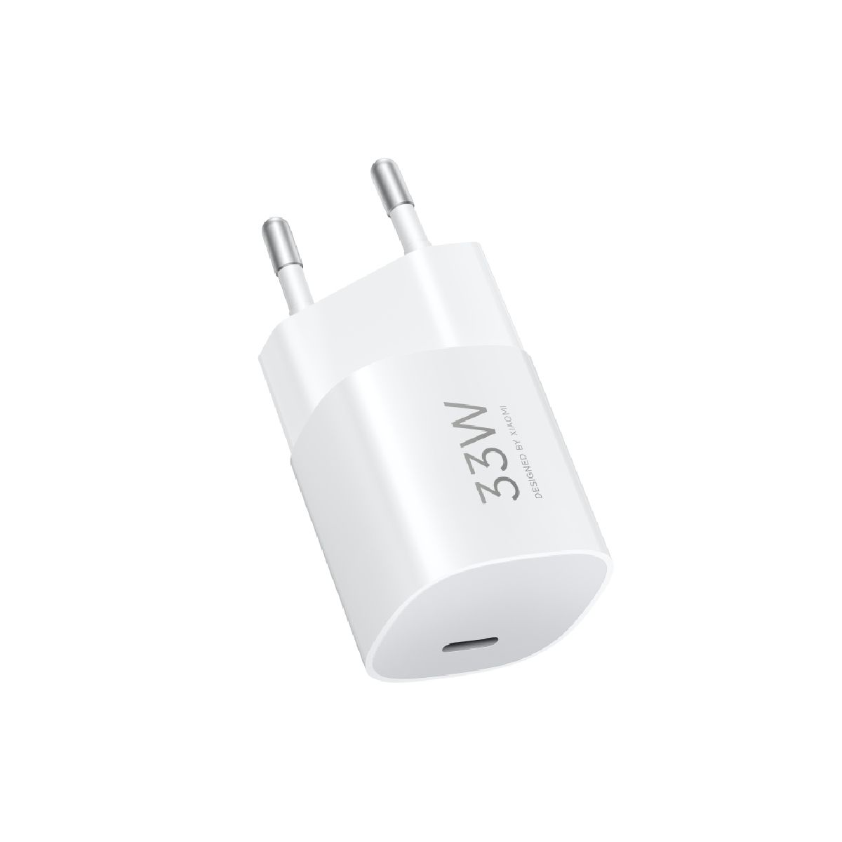 XIAOMI BHR087LEU Nano Power Charger, 33 Watts  | Xiaomi| Image 3