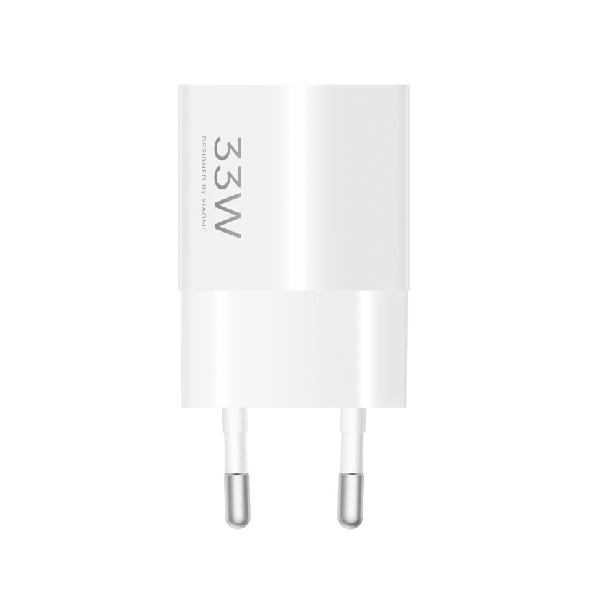 Image of suggested product: XIAOMI BHR087LEU Nano Power Φορτιστής, 33 Watts 