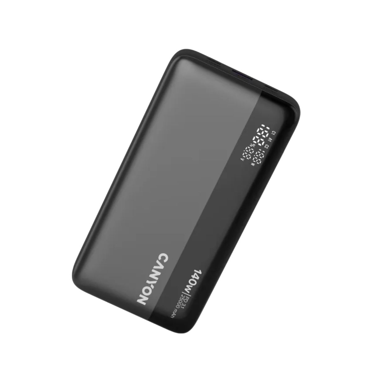 CANYON CNS-CPB240 Power Bank/ Φορητή Μπαταρία, 25000 mAh  | Canyon| Image 3