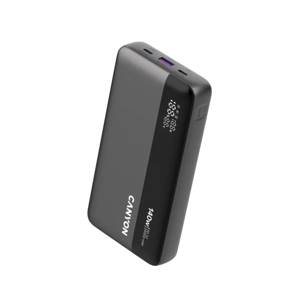 CANYON CNS-CPB240 Power Bank/ Φορητή Μπαταρία, 25000 mAh  | Canyon| Image 2