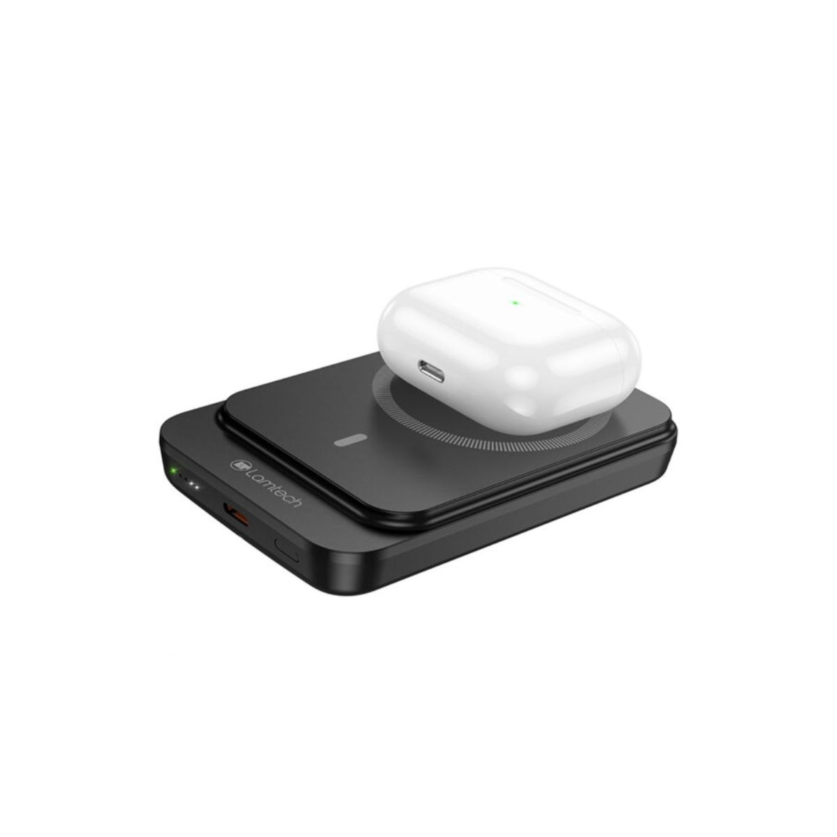 LAMTECH LAM980411 Power Bank/Φορητή Μπαταρία, 10.000mAh | Lamtech| Image 4