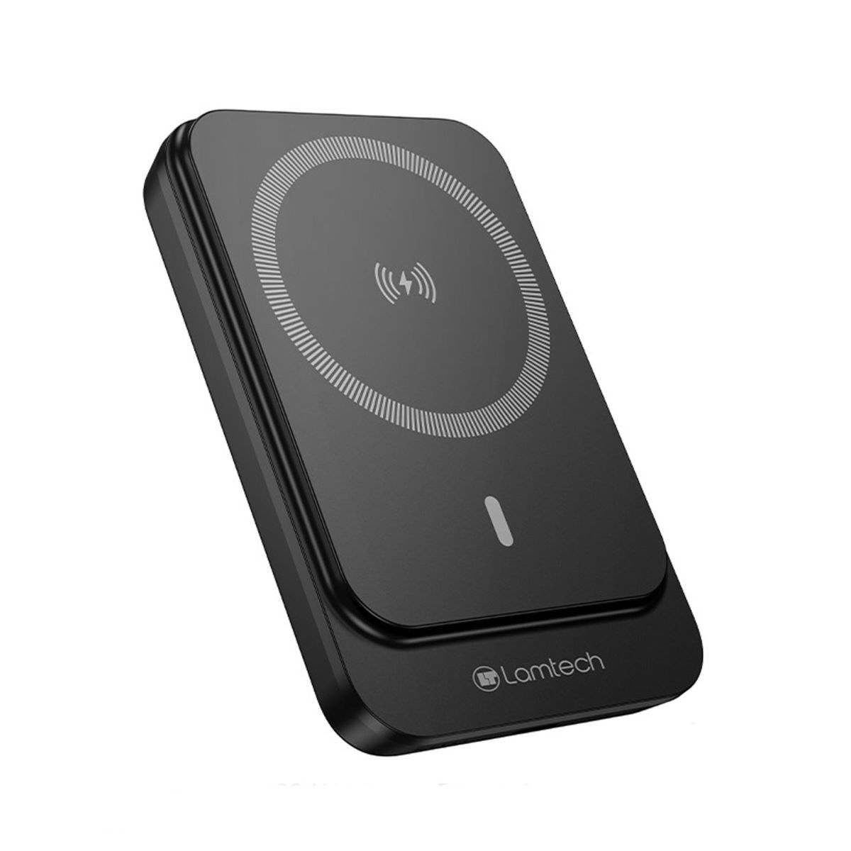 LAMTECH LAM980411 Power Bank/Φορητή Μπαταρία, 10.000mAh | Lamtech| Image 1