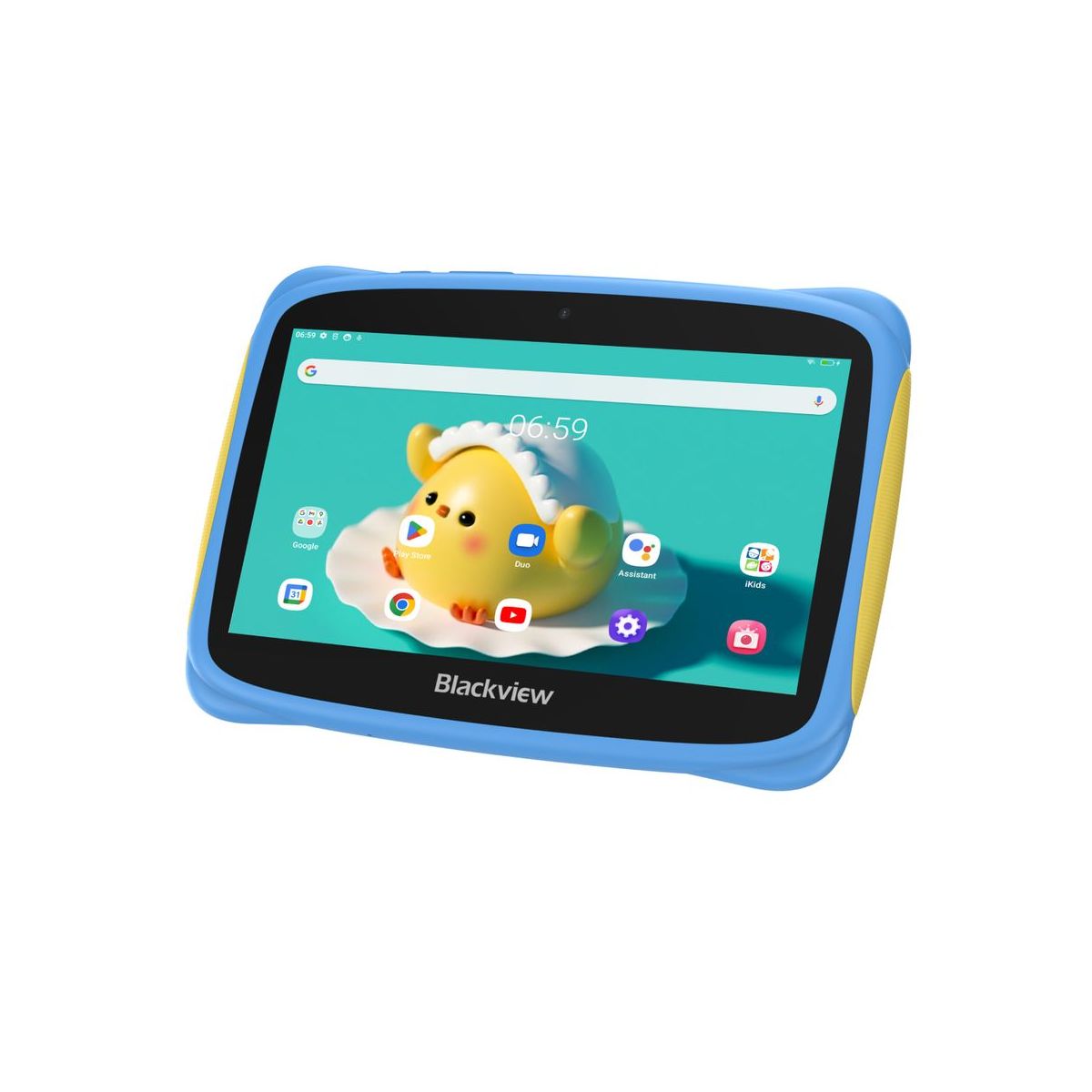 BLACKVIEW Tab 3 Παιδικό Τάμπλετ 32GB 7", Μπλε | Blackview| Image 2