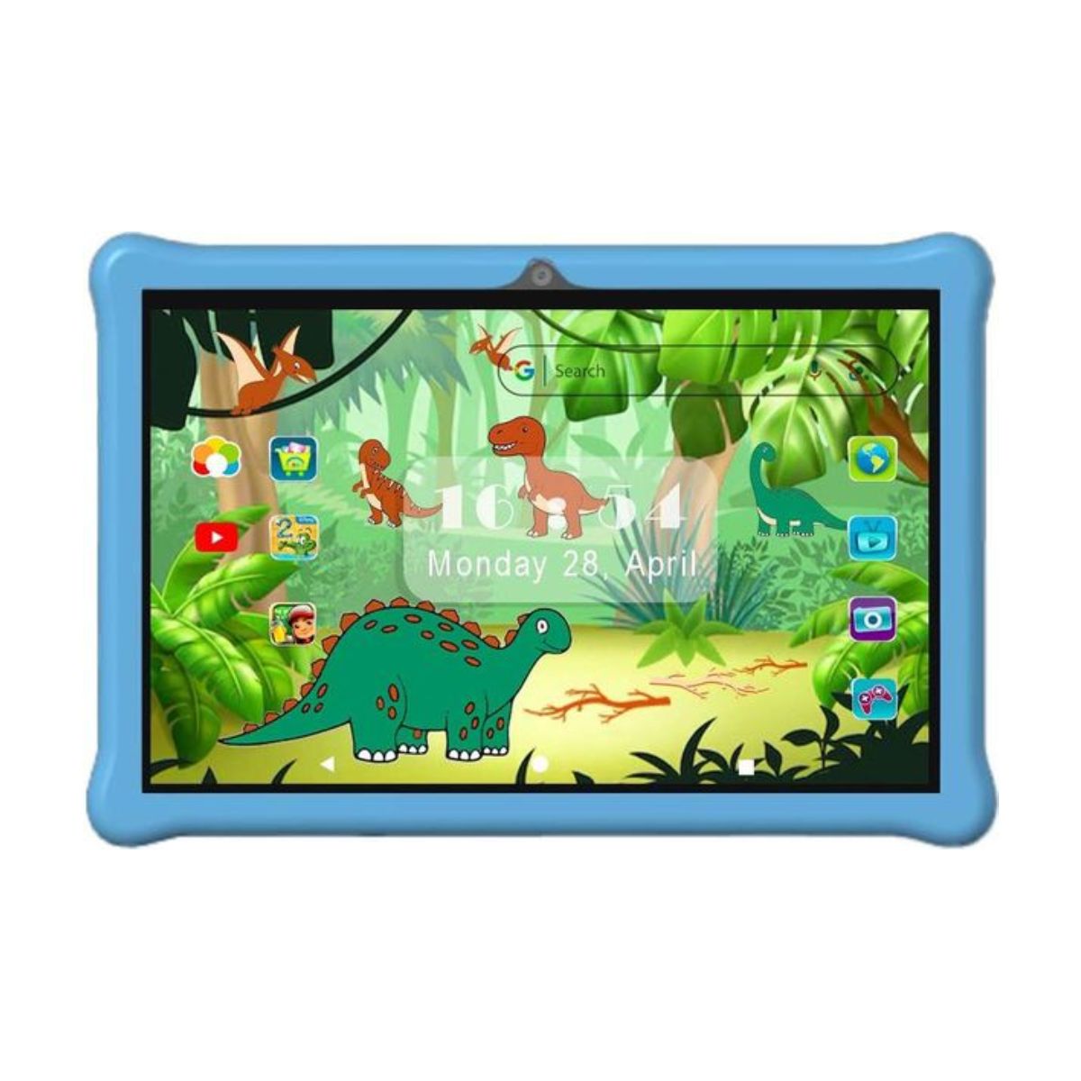 LAMTECH LAM980299 Παιδικό Τάμπλετ 64GB 10", Μπλε | Lamtech| Image 1
