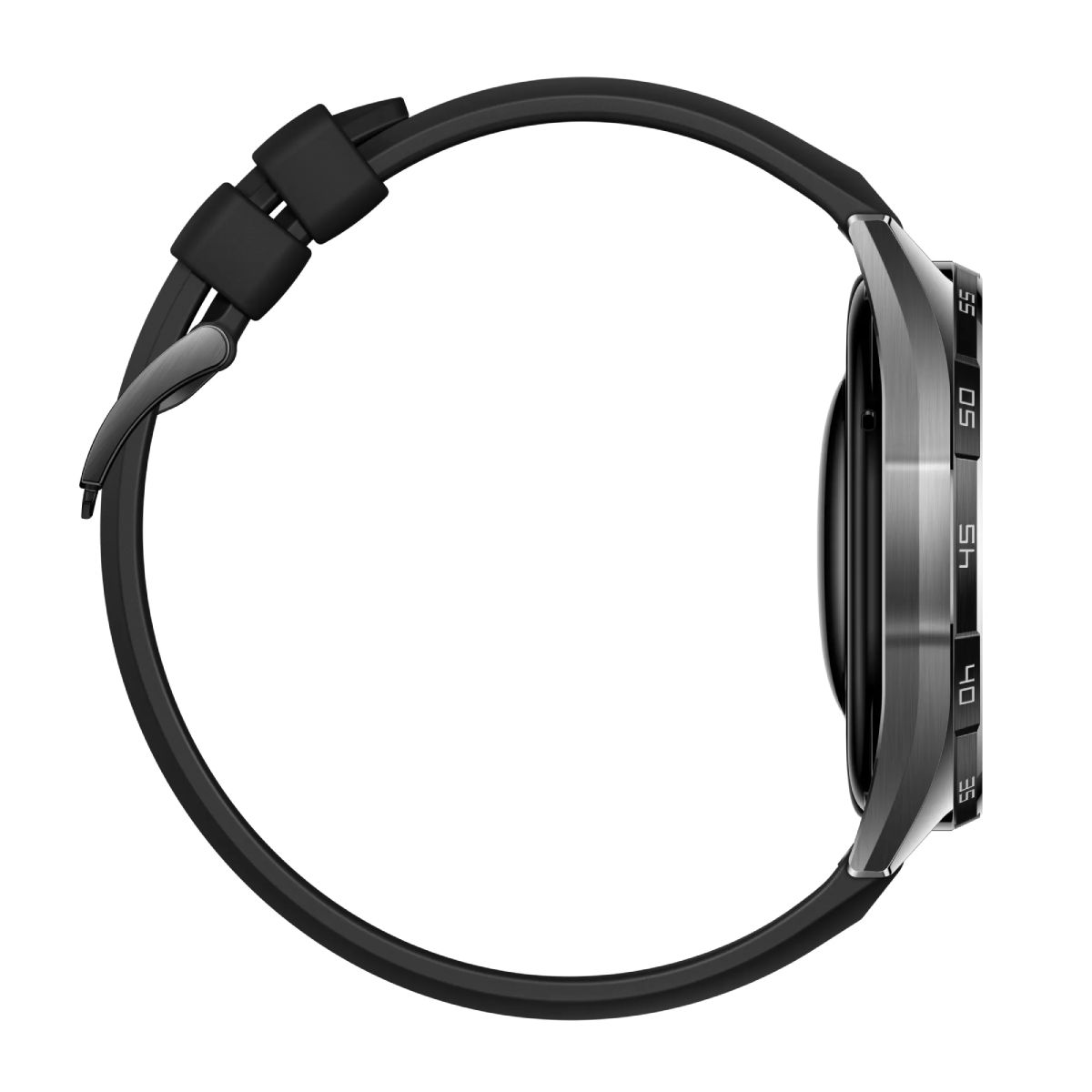 HUAWEI 55020FTX Watch GT 6 Smartwatch 46mm, Μαύρο  | Huawei| Image 4