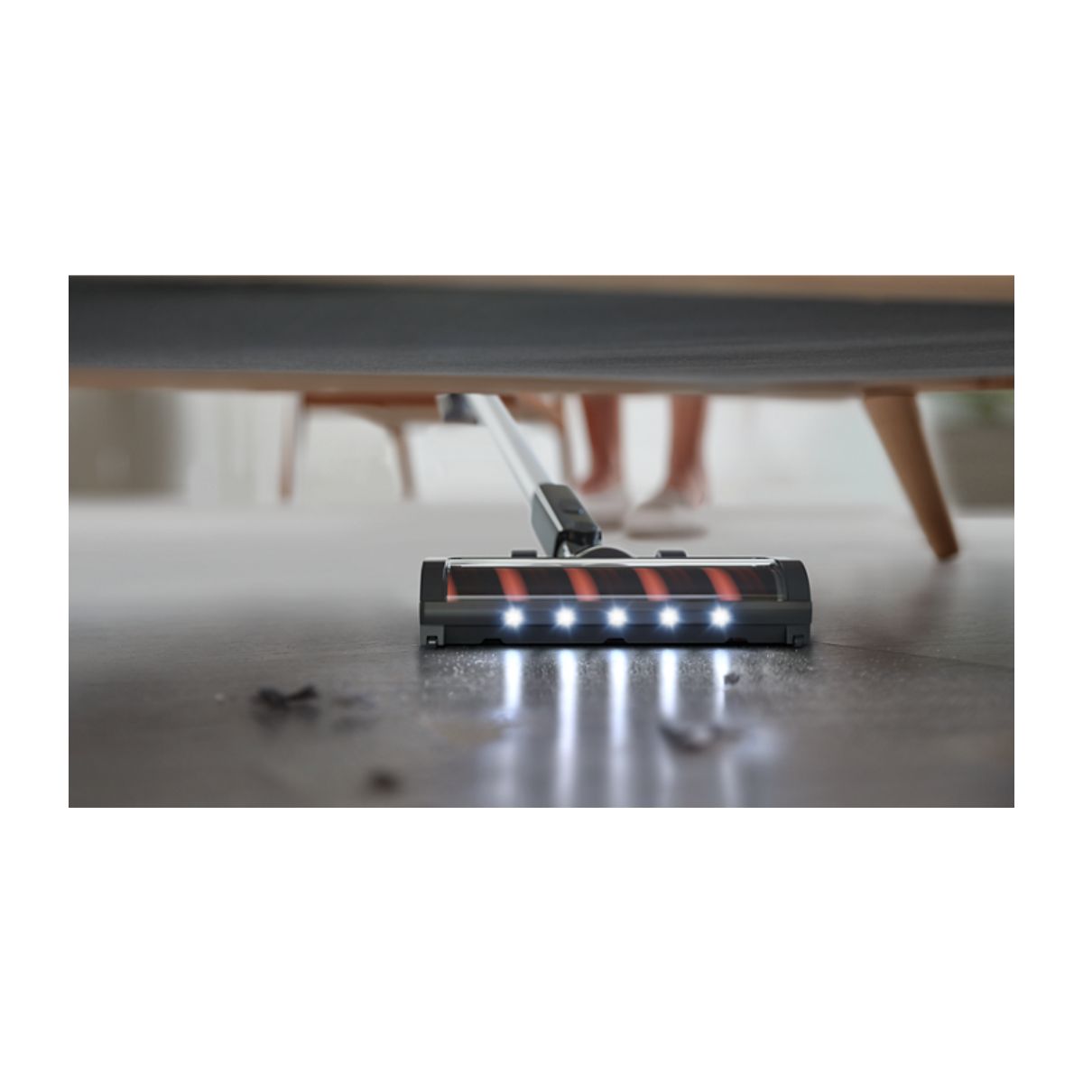 PHILIPS XC3133/01 Aqua Cordless Stick Vacuum Cleaner  | Philips| Image 5