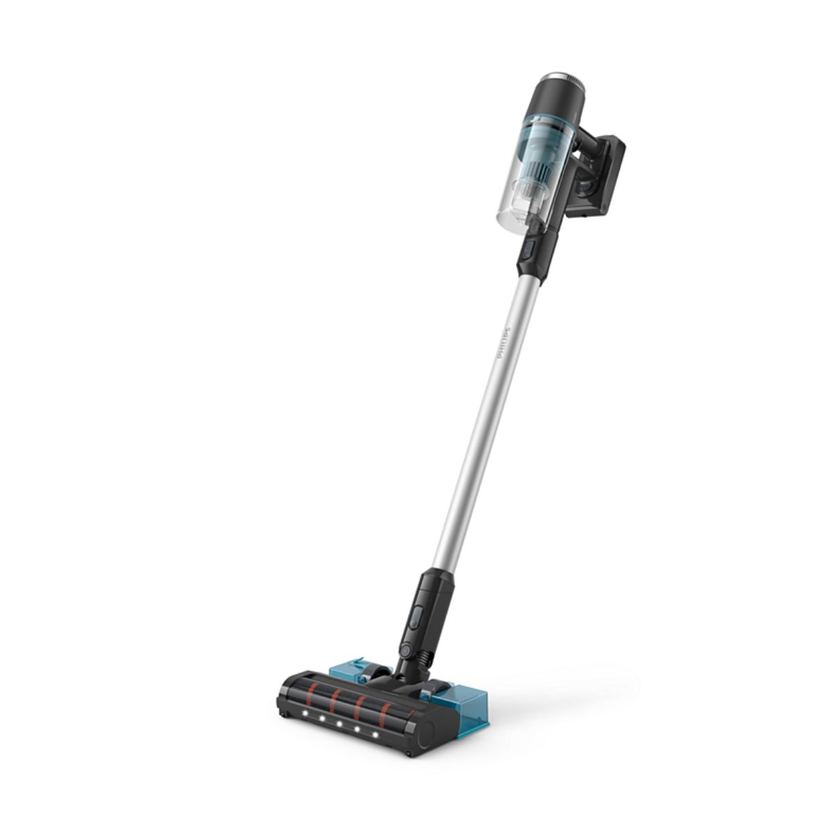 PHILIPS XC3133/01 Aqua Cordless Stick Vacuum Cleaner  | Philips| Image 3
