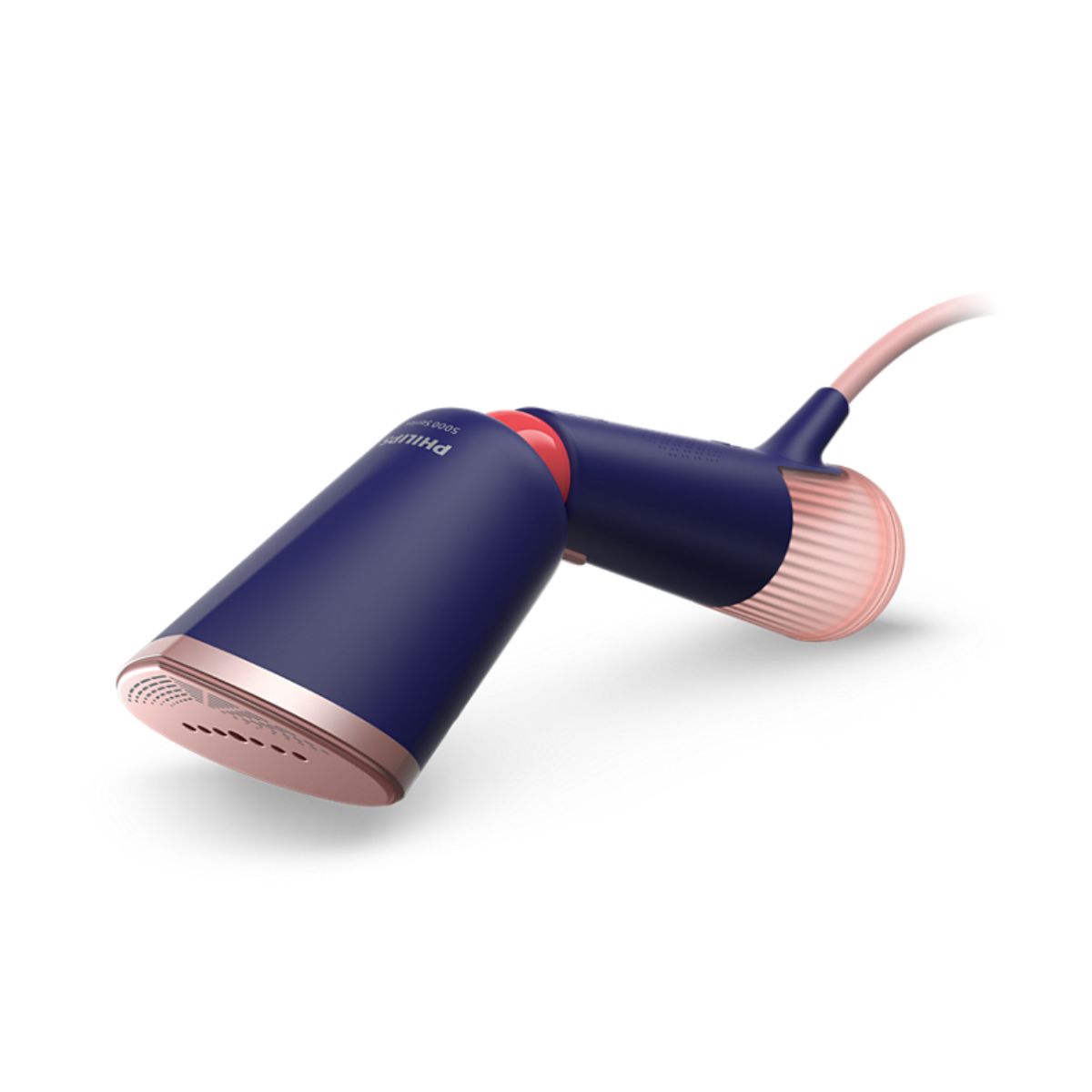 PHILIPS STH5030/20 Κάθετο Σίδερο Ατμού, Μπλε  | Philips| Image 2