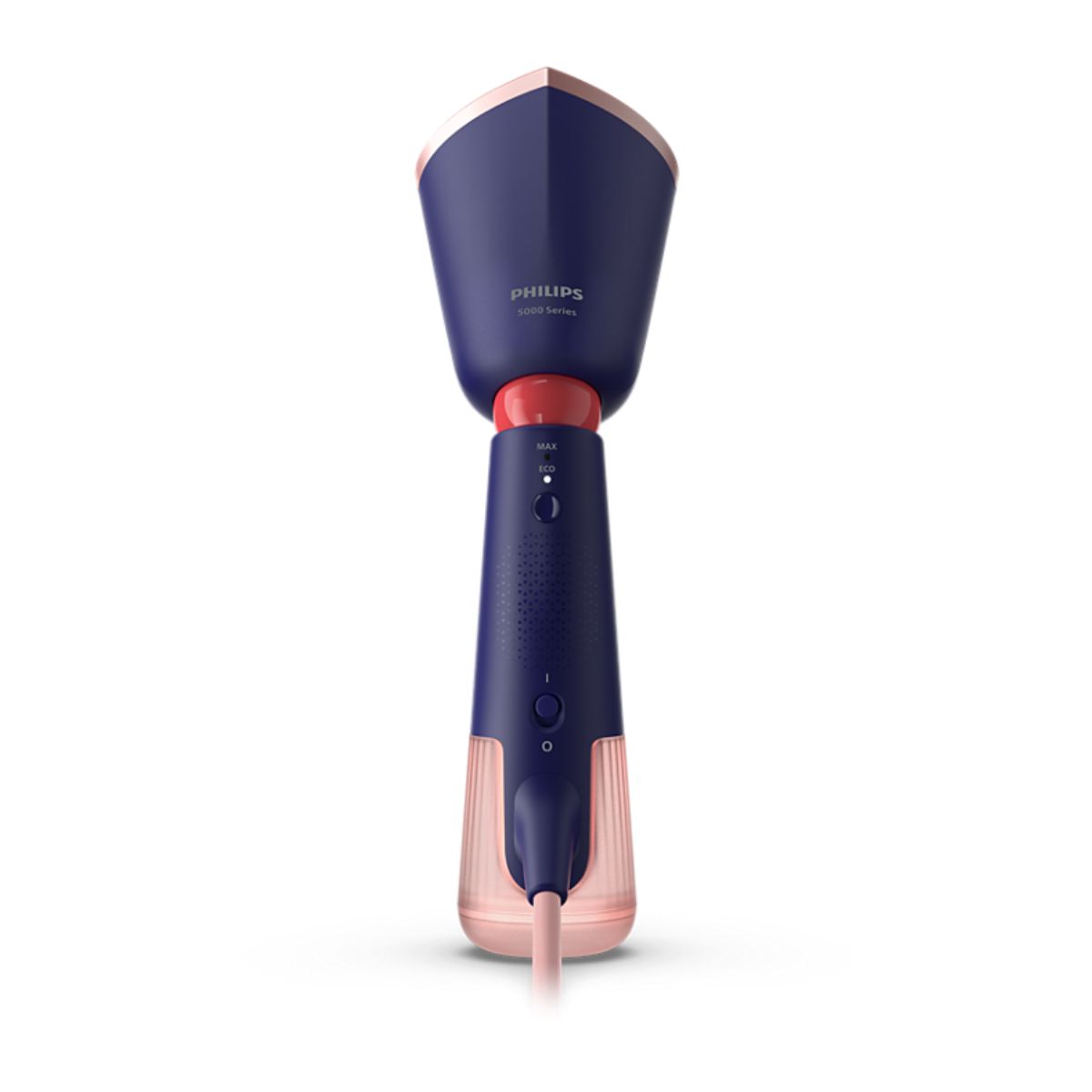 PHILIPS STH5030/20 Κάθετο Σίδερο Ατμού, Μπλε  | Philips| Image 1