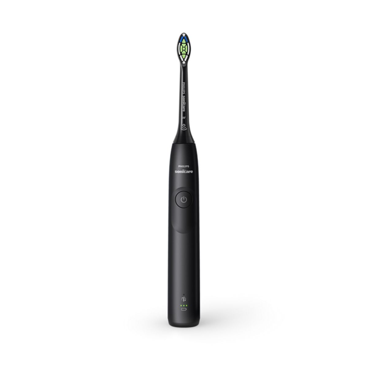 PHILIPS HX7101/01 Sonicare Series 5300 Ηλεκτρική Οδοντόβουρτσα, Μαύρο   | Philips| Image 1