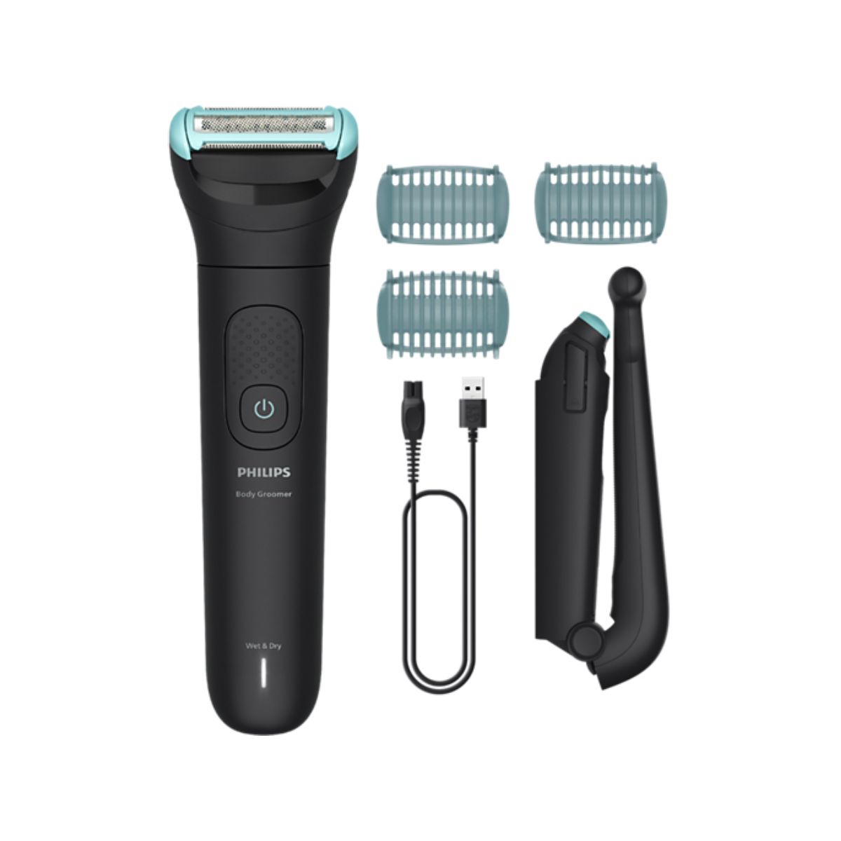 Image of suggested product: PHILIPS BG5475/15 5000 Series Ξυριστική Μηχανή Σώματος 