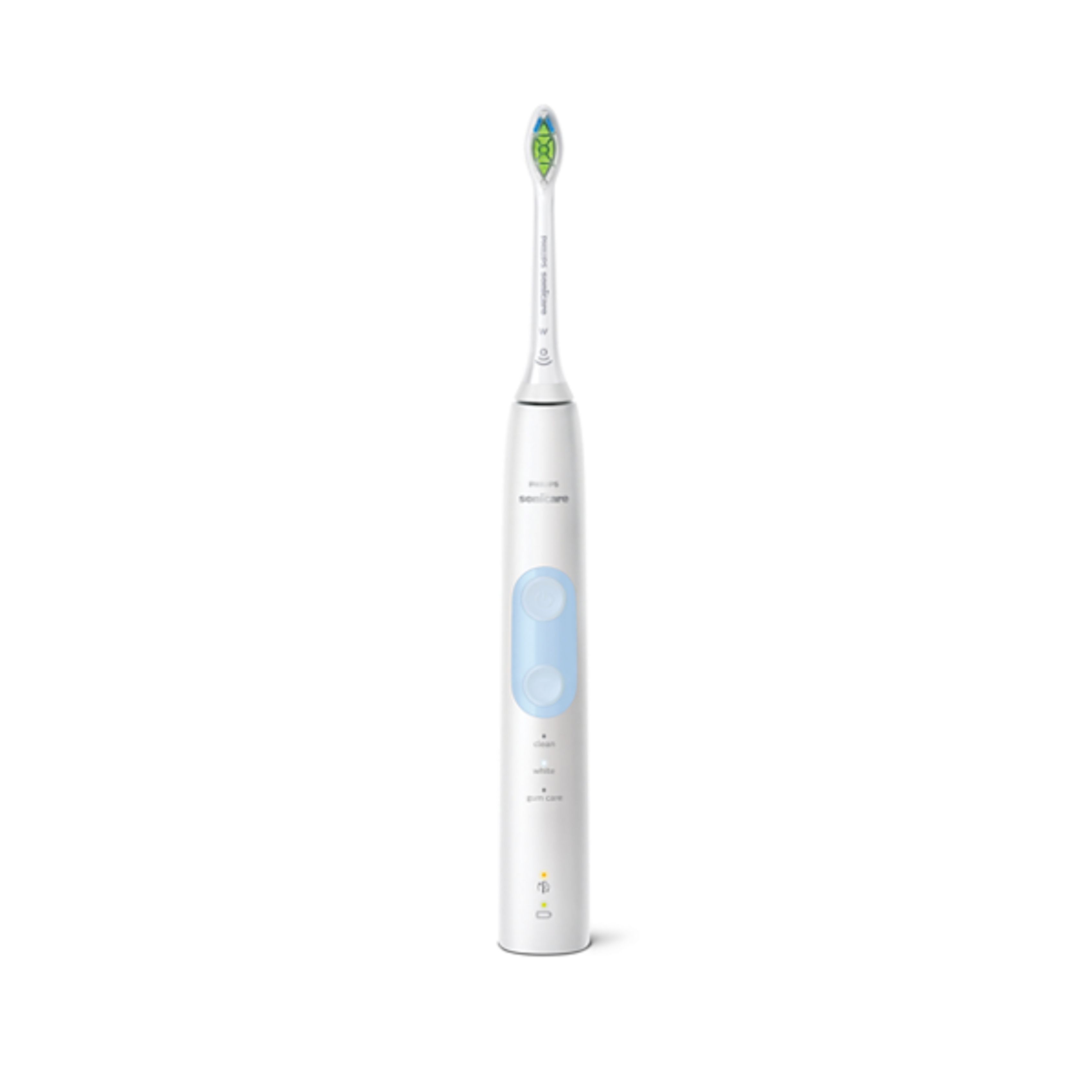PHILIPS HX6859/29 Sonicare ProtectiveClean 5100 Electric Toothbrush, White  | Philips| Image 2