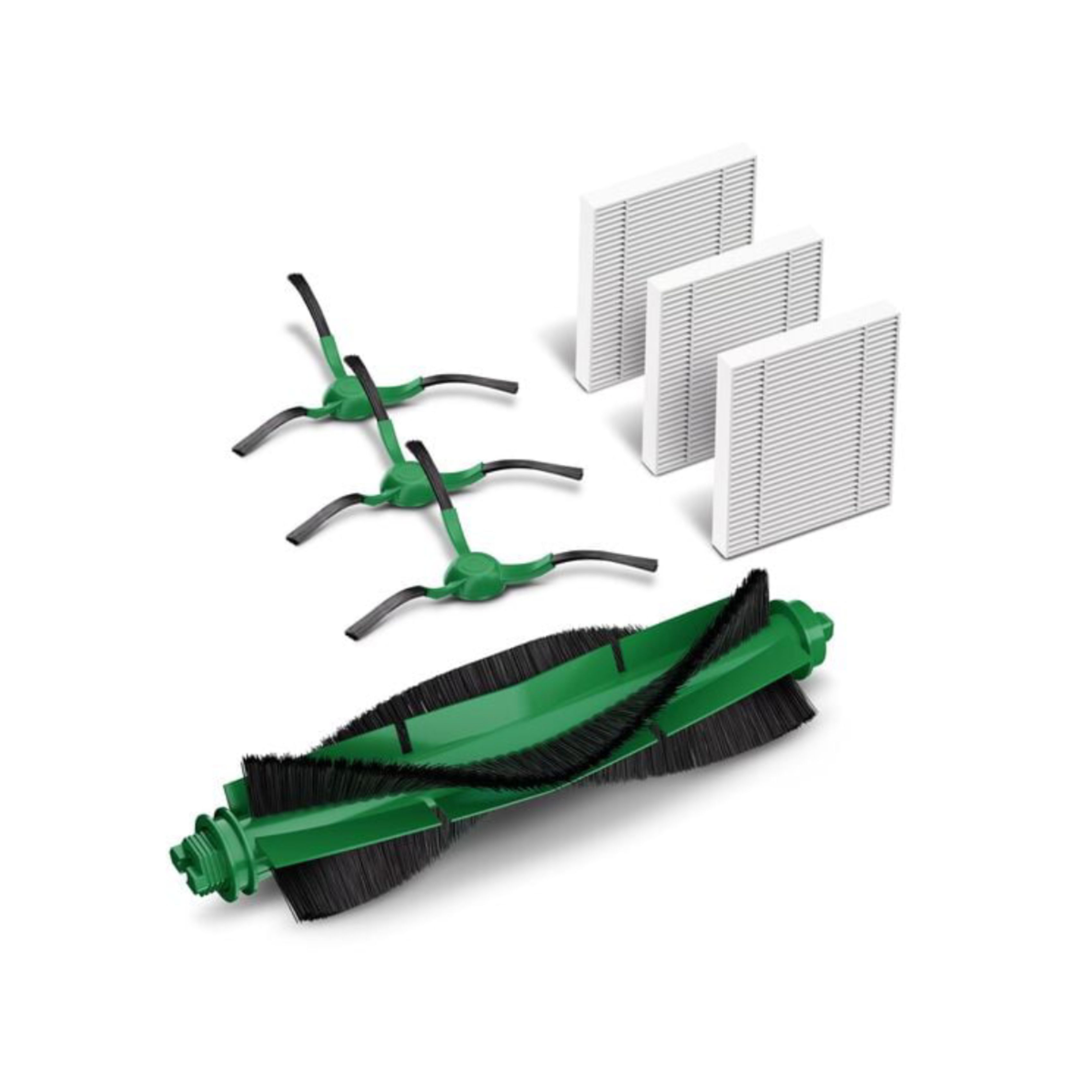 Image of suggested product: iROBOT 4849966 Σετ Ανταλλακτικών Roomba 100 για Ρομποτικές Σκούπες