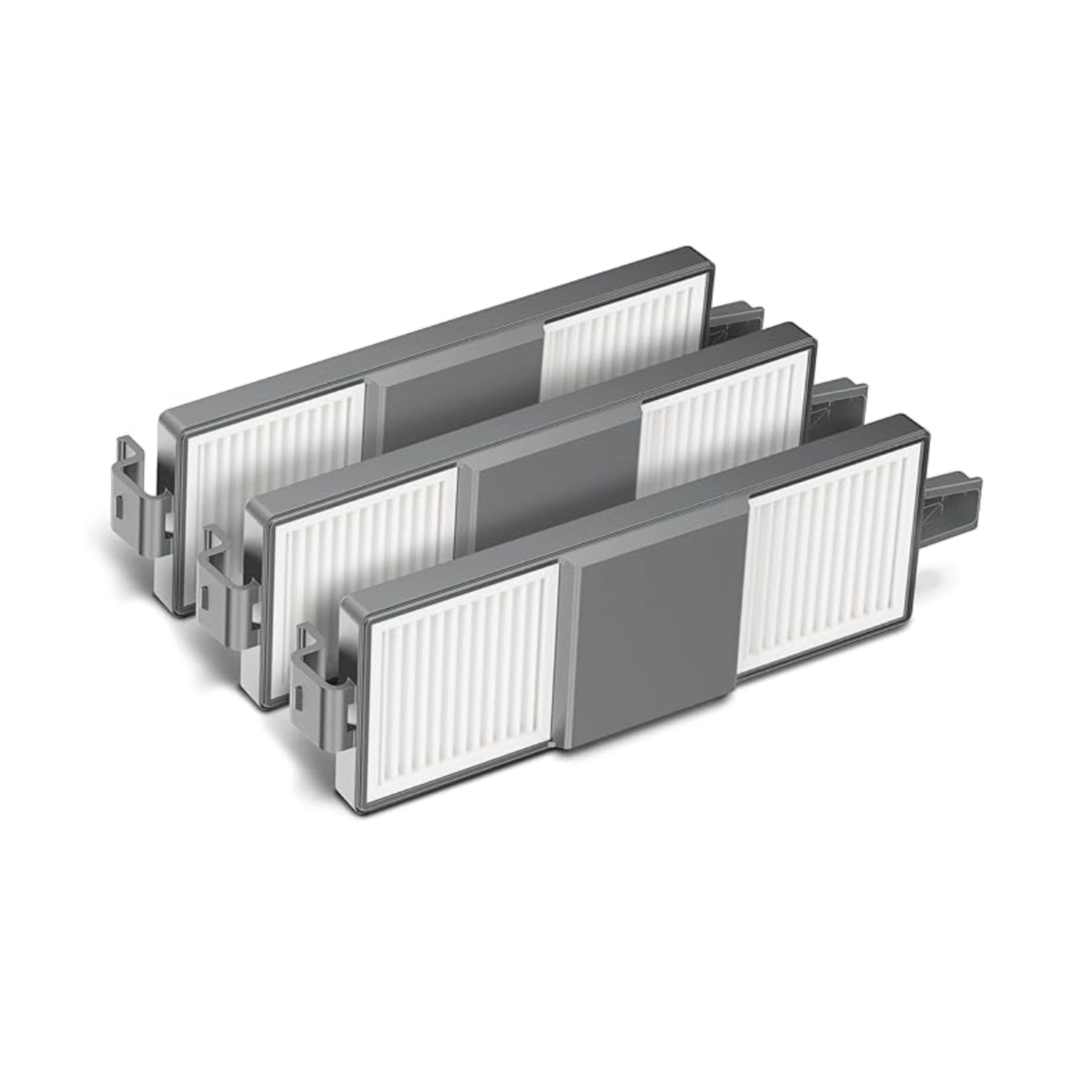 Image of suggested product: iROBOT 4849957 Σετ Aνταλλακτικών Φίλτρων για Ρομποτικές Σκούπες Roomba