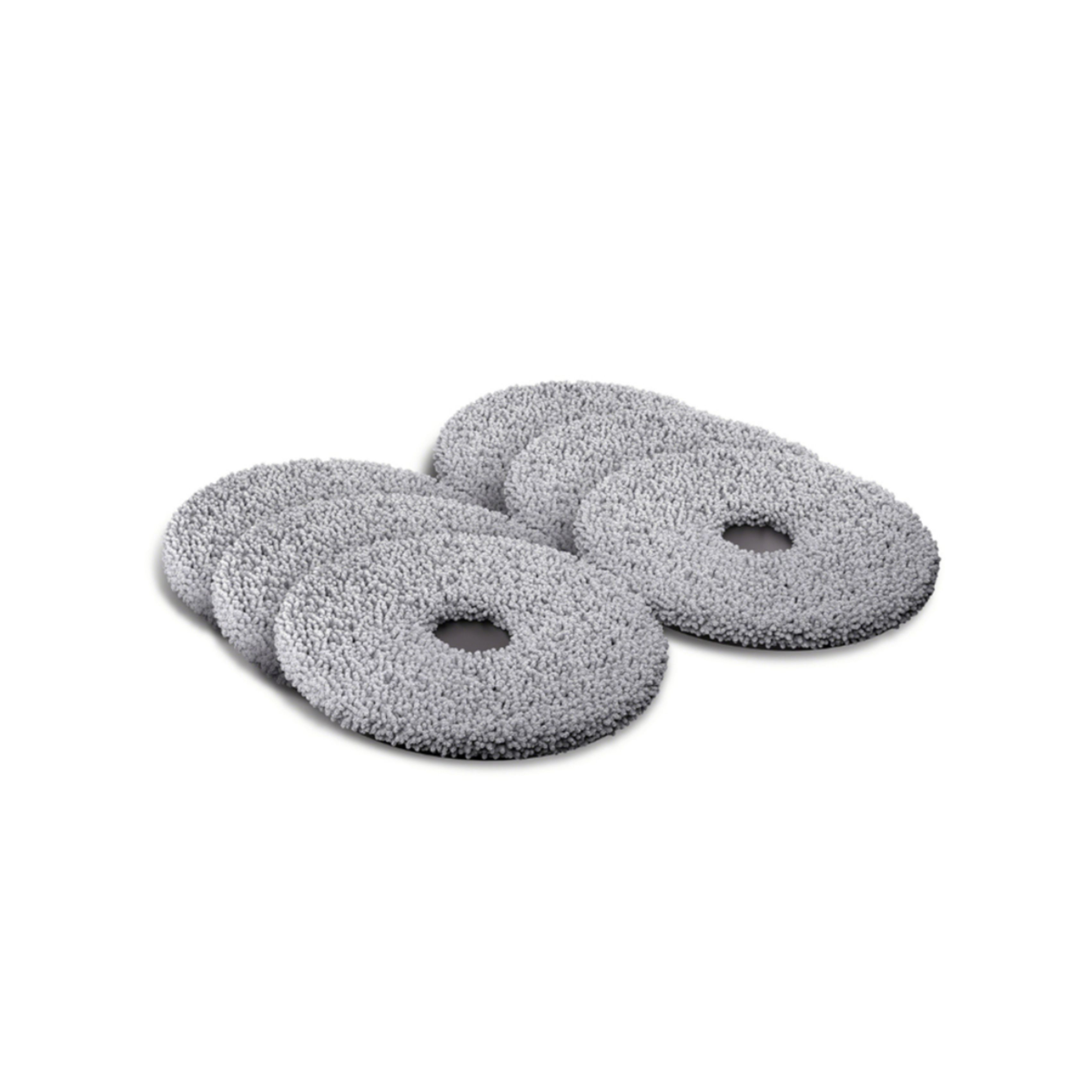 Image of suggested product: iROBOT 4849901 Σετ 6 Πανάκια Σφουγγαρίσματος για Roomba Combo 405/505