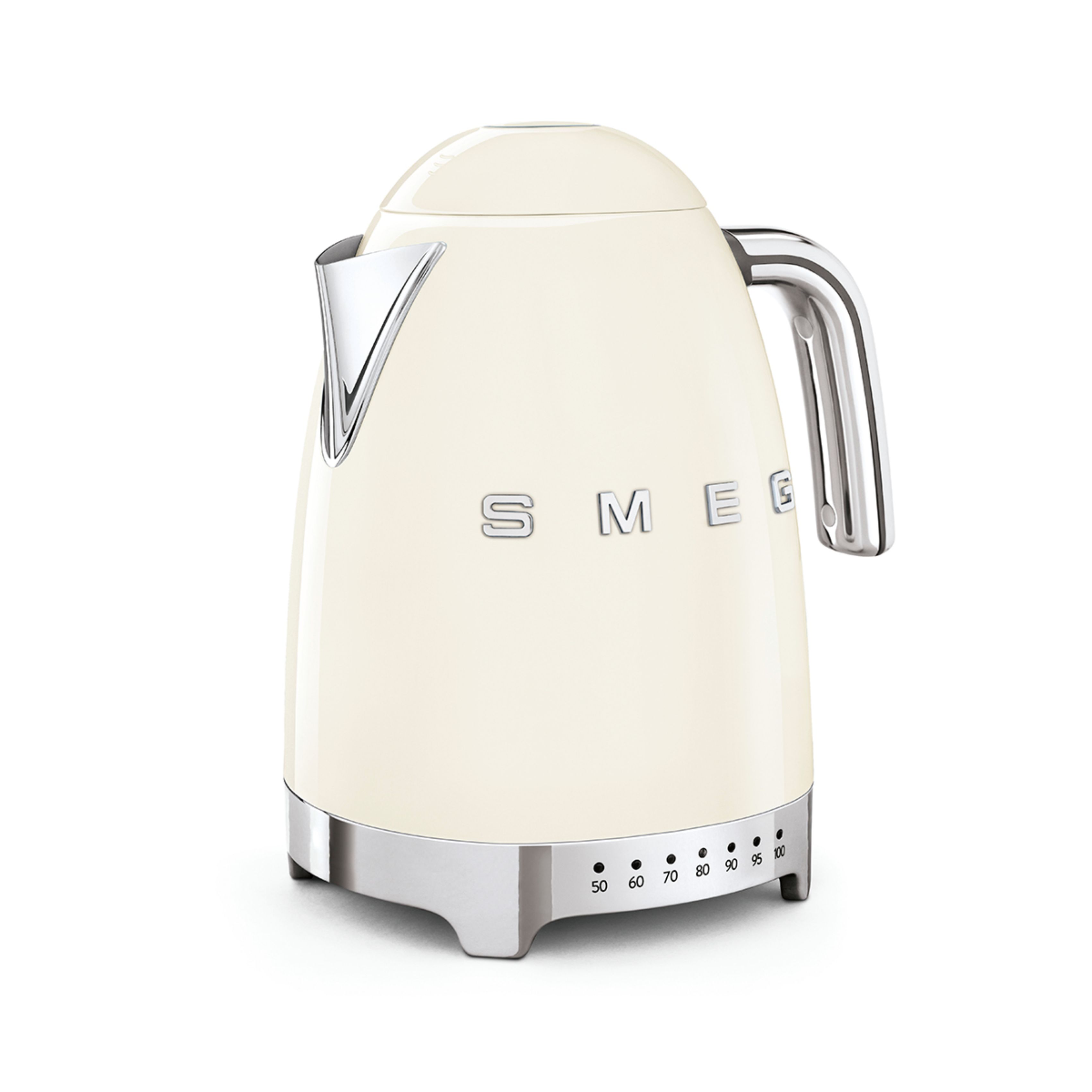 SMEG KLF04CREU Βραστήρας, Μπεζ | Smeg| Image 2