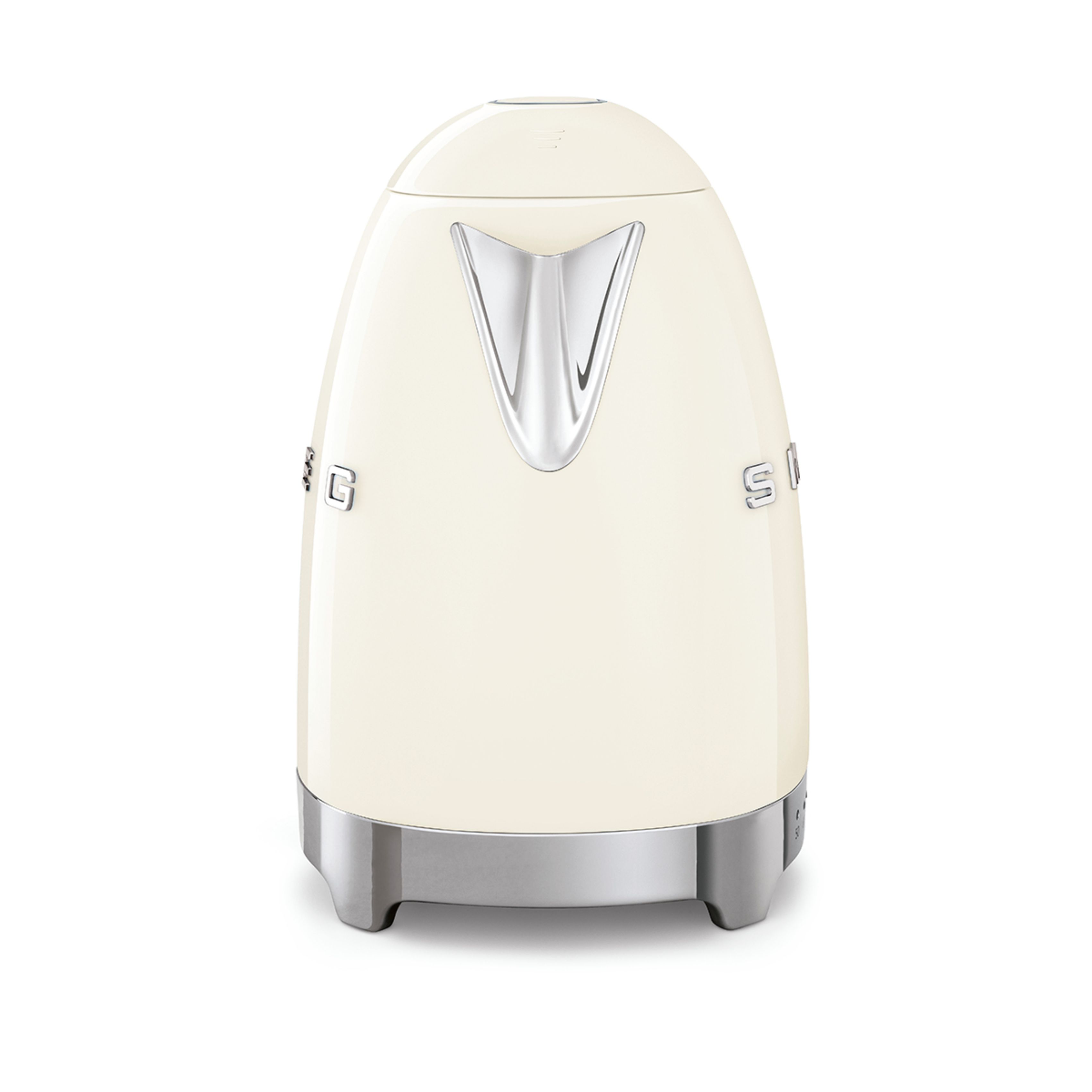 SMEG KLF04CREU Βραστήρας, Μπεζ | Smeg| Image 4
