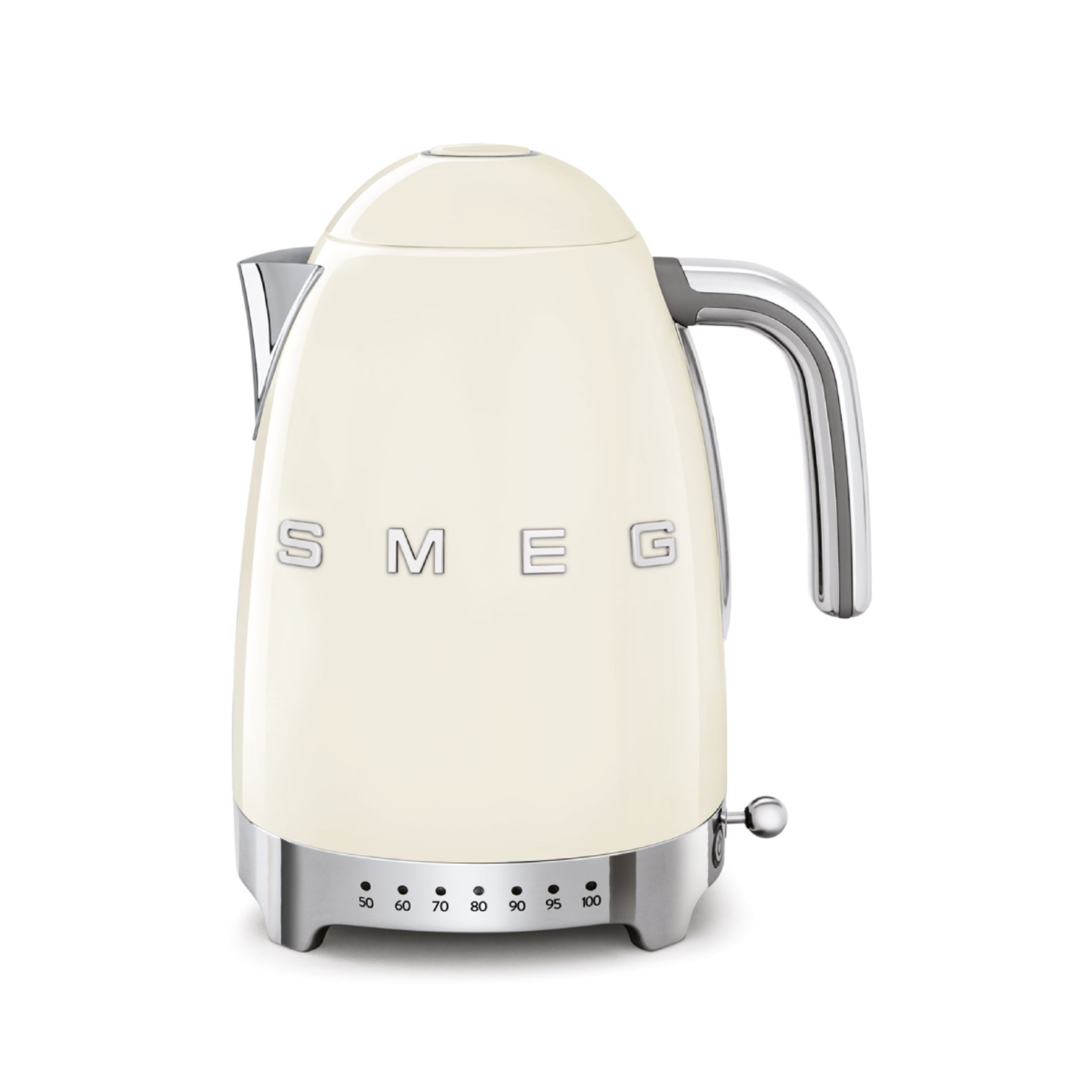 SMEG KLF04CREU Βραστήρας, Μπεζ | Smeg| Image 1