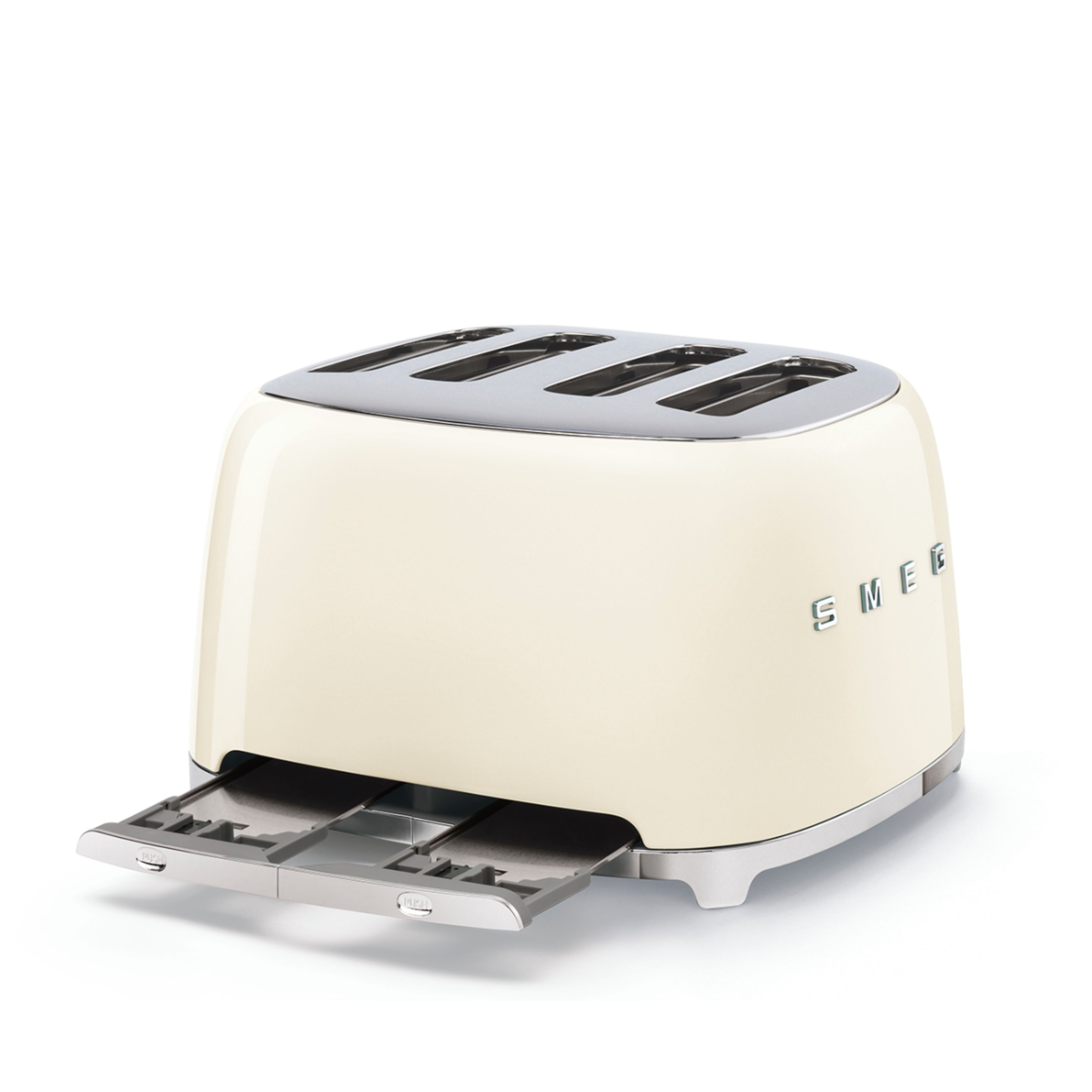 SMEG TSF03CREU Τοστιέρα, Μπεζ | Smeg| Image 4