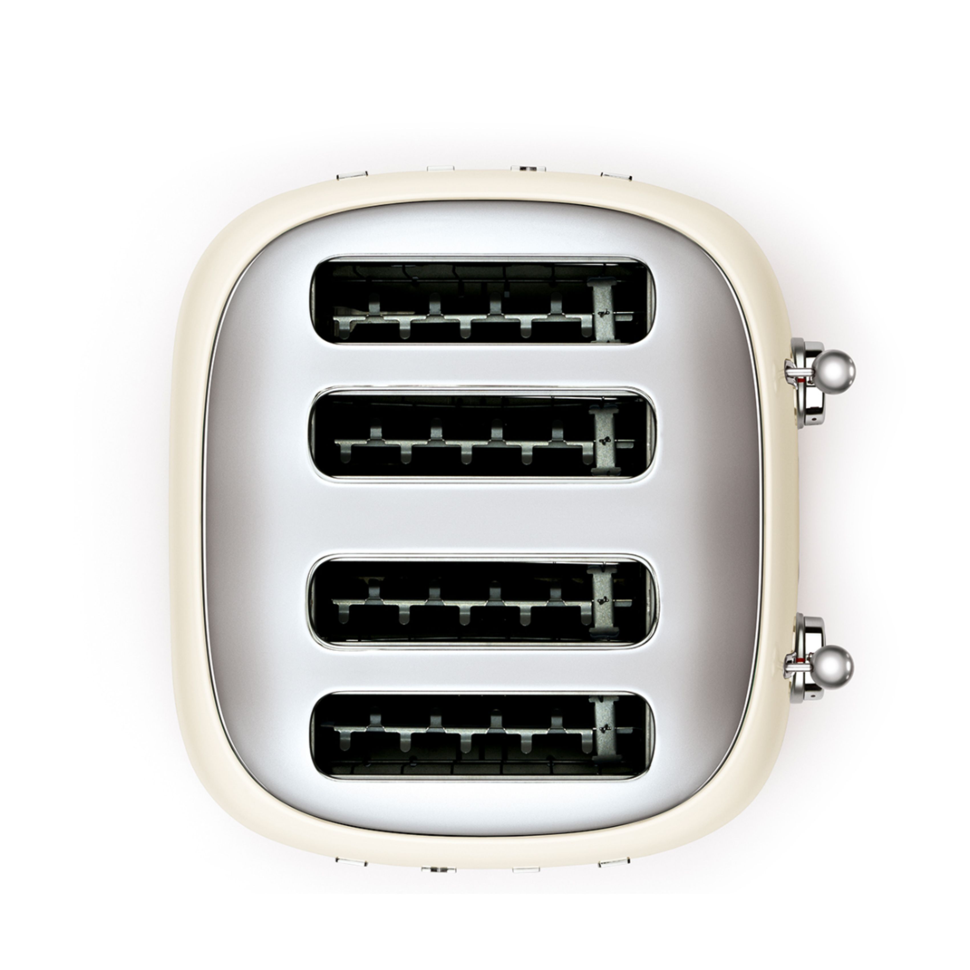 SMEG TSF03CREU Τοστιέρα, Μπεζ | Smeg| Image 3