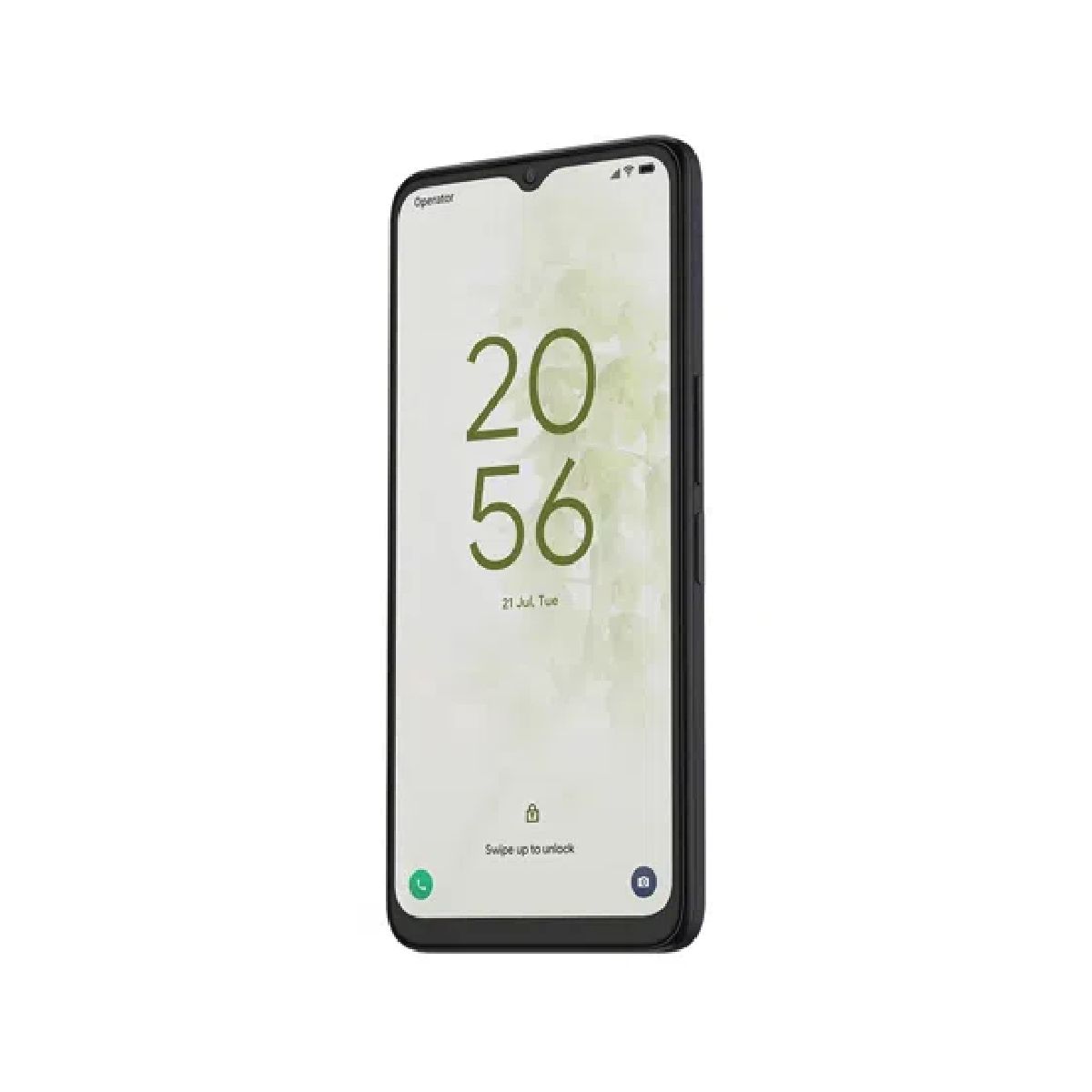 TCL 40NXTRAPER 5G 256GB Smartphone, Μαύρο | Tcl| Image 3