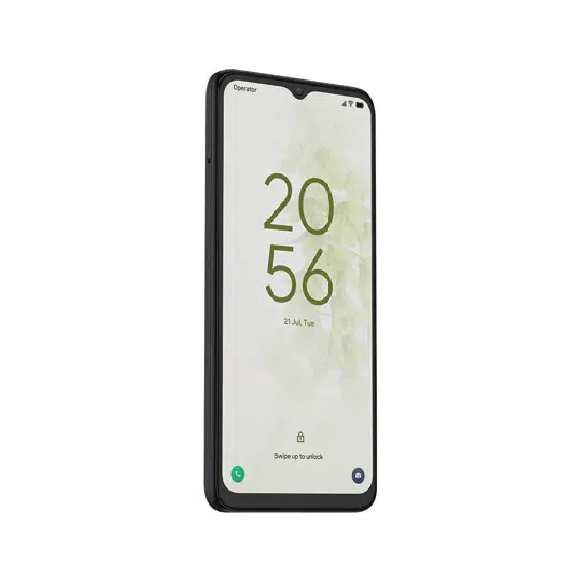 TCL 40NXTRAPER 5G 256GB Smartphone, Μαύρο | Tcl| Image 4