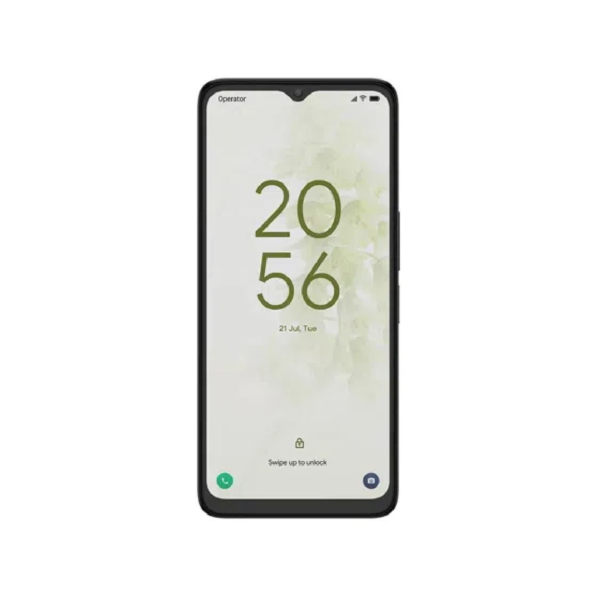 TCL 40NXTRAPER 5G 256GB Smartphone, Μαύρο | Tcl| Image 2