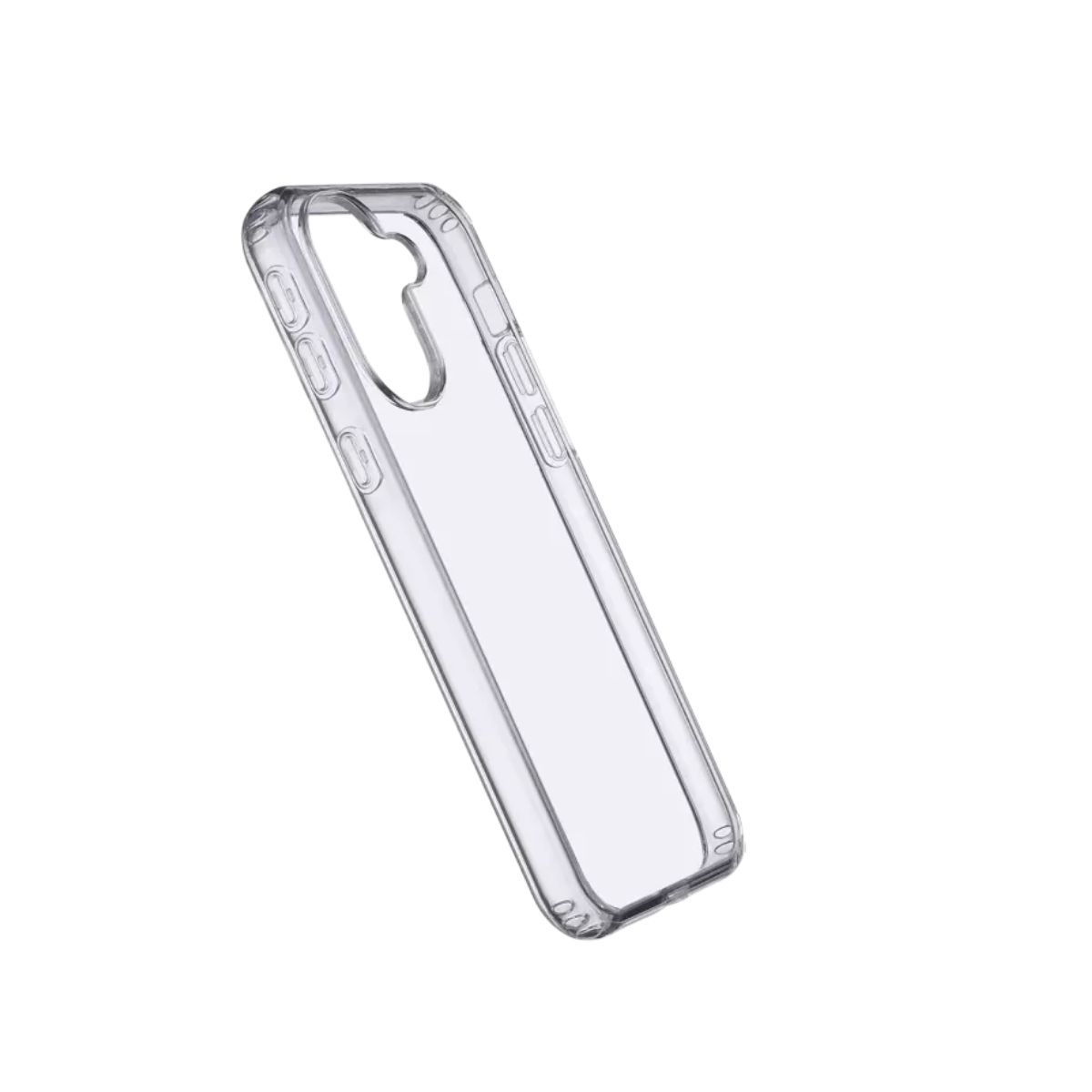 CELLULAR LINE Διαφανής Προστατευτική Θήκη για Samsung Galaxy A36 & A56 Smartphone  | Cellular-line| Image 1
