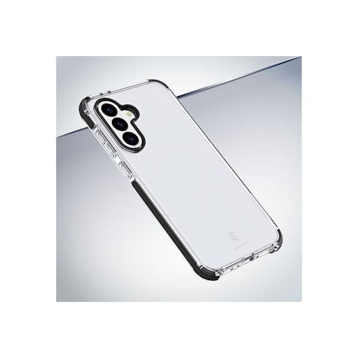 Cellularline Tetra Force Strong Guard Διαφανής Θήκη Προστασίας για Samsung Galaxy A36 & A56 Smartphone | Cellular-line| Image 3