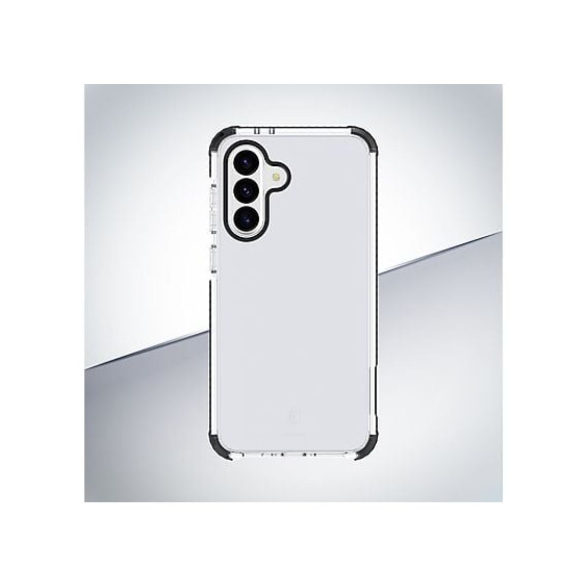 Cellularline Tetra Force Strong Guard Διαφανής Θήκη Προστασίας για Samsung Galaxy A36 & A56 Smartphone | Cellular-line| Image 2