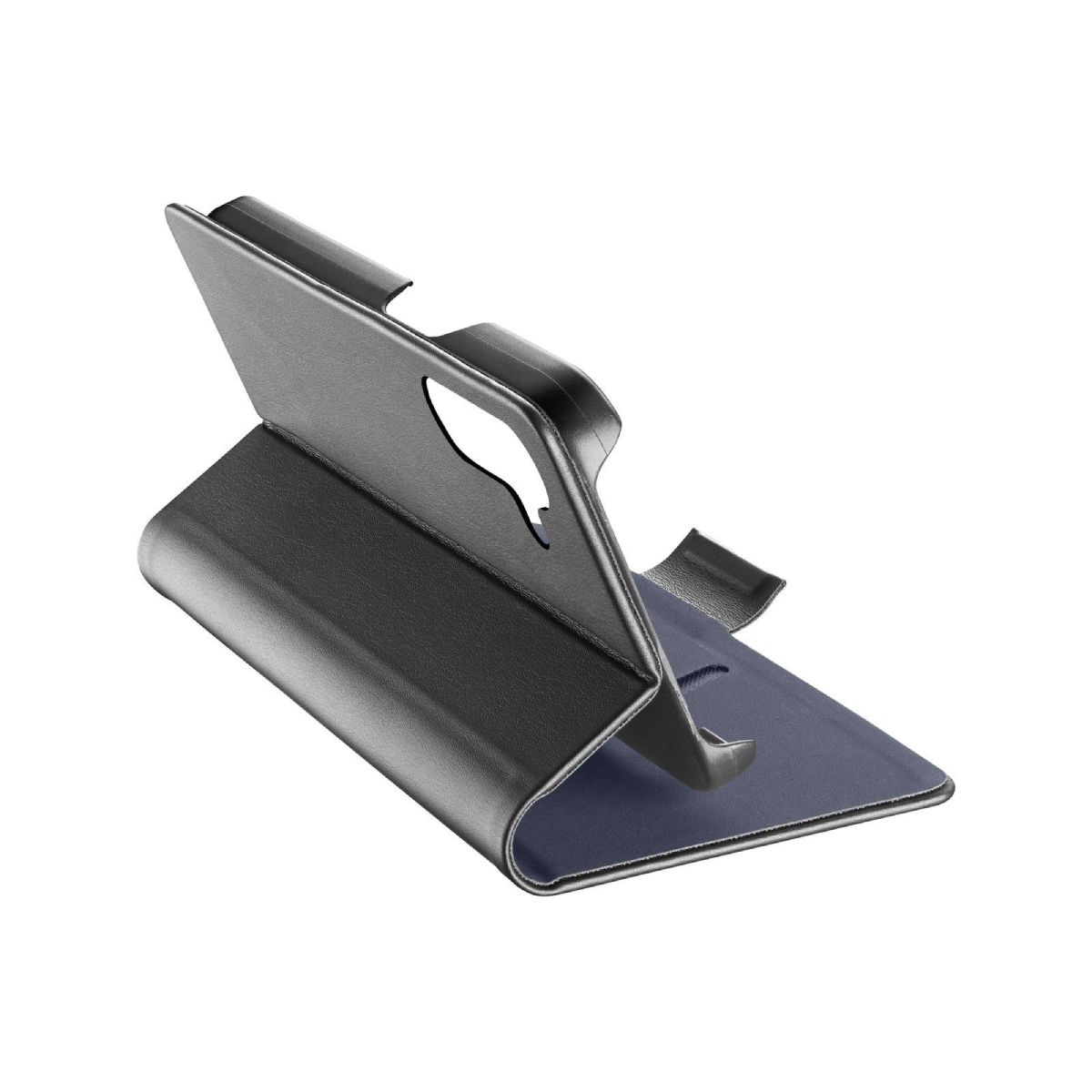 CELLULAR LINE Book Case Θήκη για Samsung Galaxy A36 & A56 Smartphone, Μαύρο  | Cellular-line| Image 3