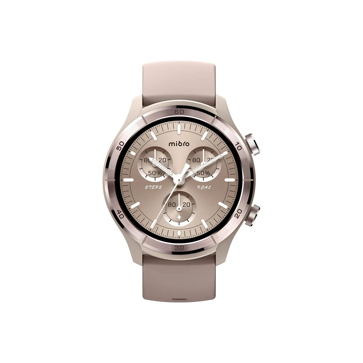 Image of suggested product: MIBRO A3 Smartwatch, Mόκα