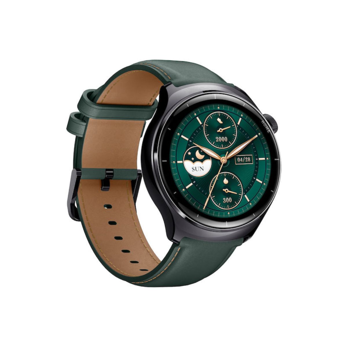MBRO Lite 3 Pro Smartwatch, Πράσινο | Mibro| Image 3