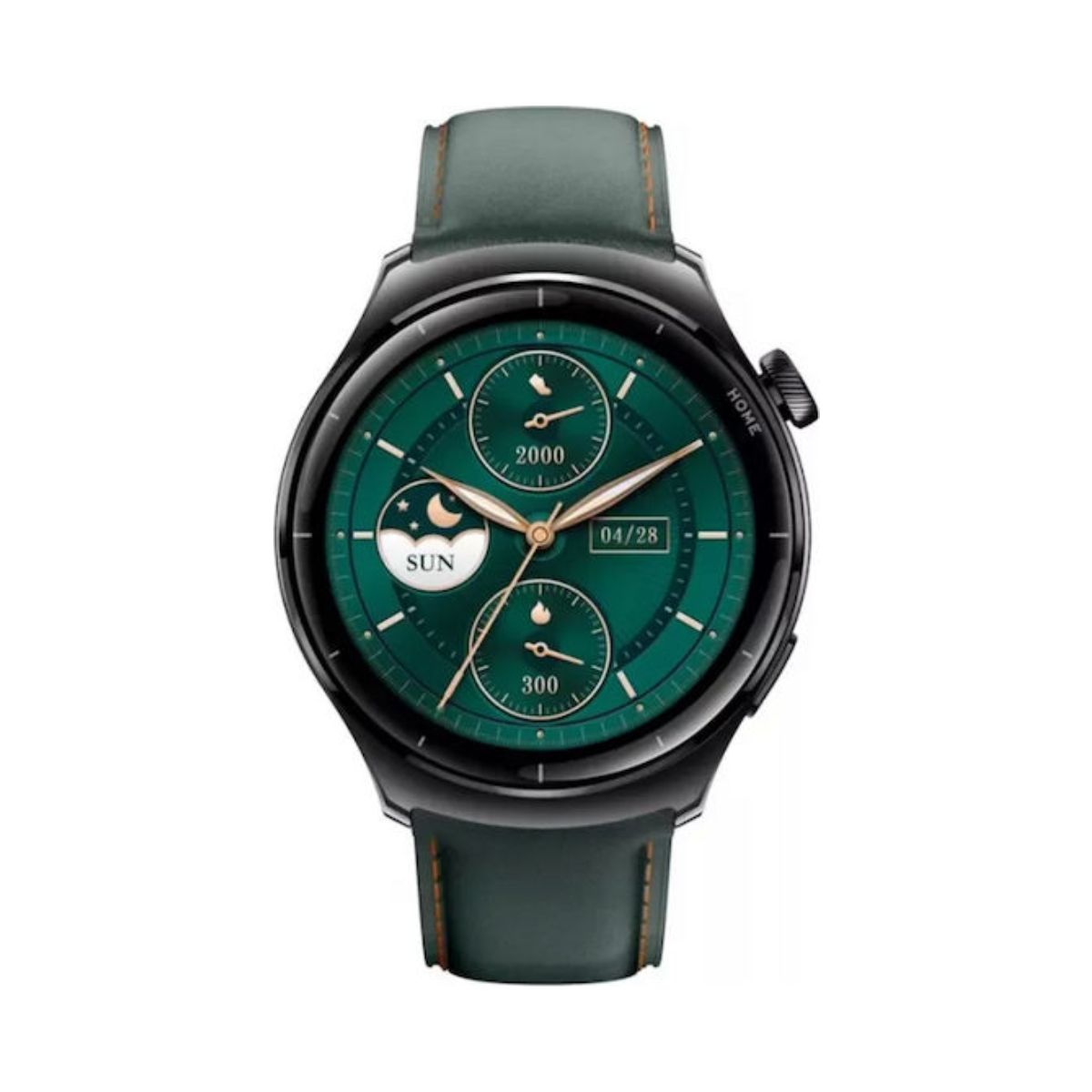 Image of suggested product: MBRO Lite 3 Pro Smartwatch, Green 