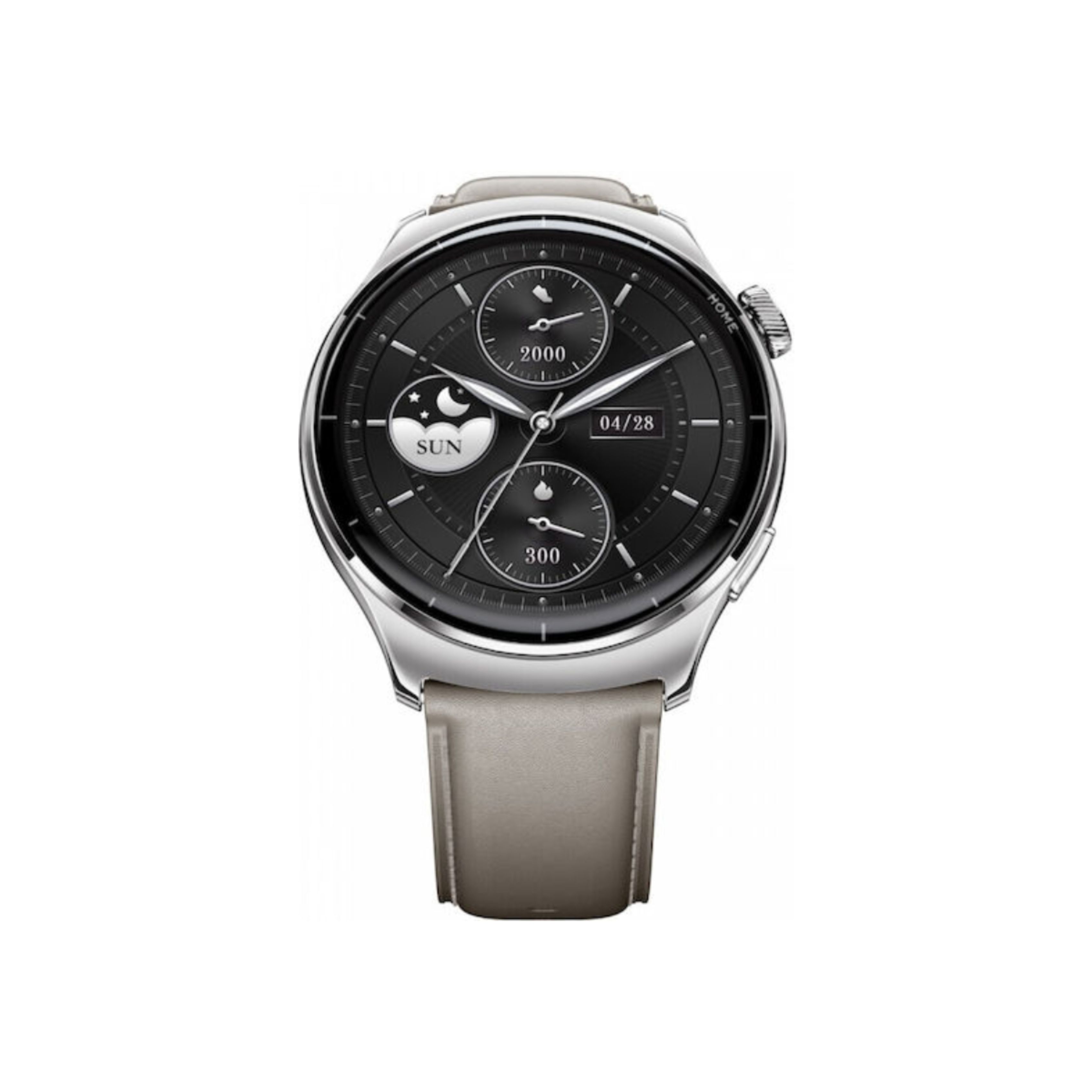 Image of suggested product: MBRO Lite 3 Pro Smartwatch, Χακί Γκρίζο 