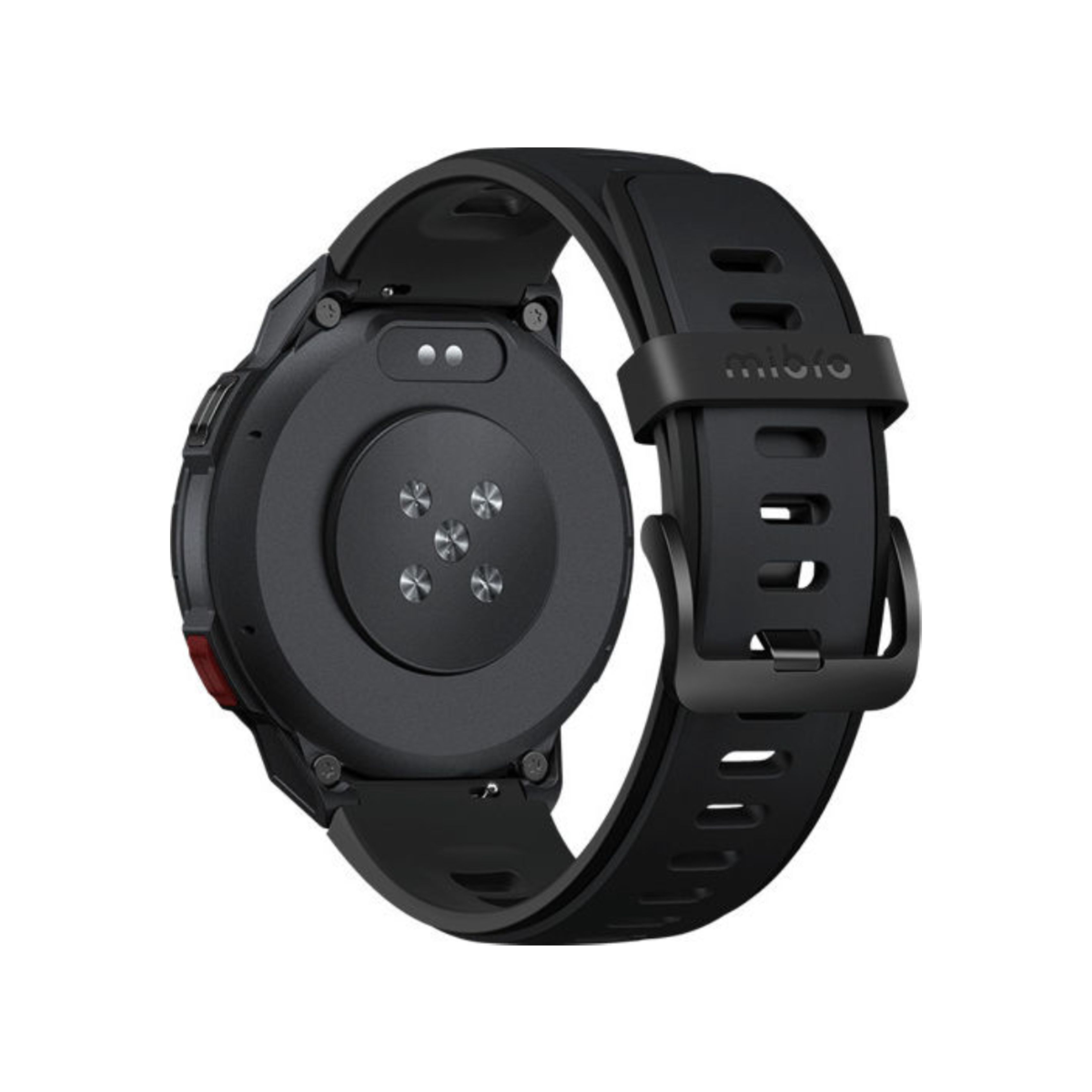 MIBRO GS Pro Smartwatch, Μαύρο  | Mibro| Image 3