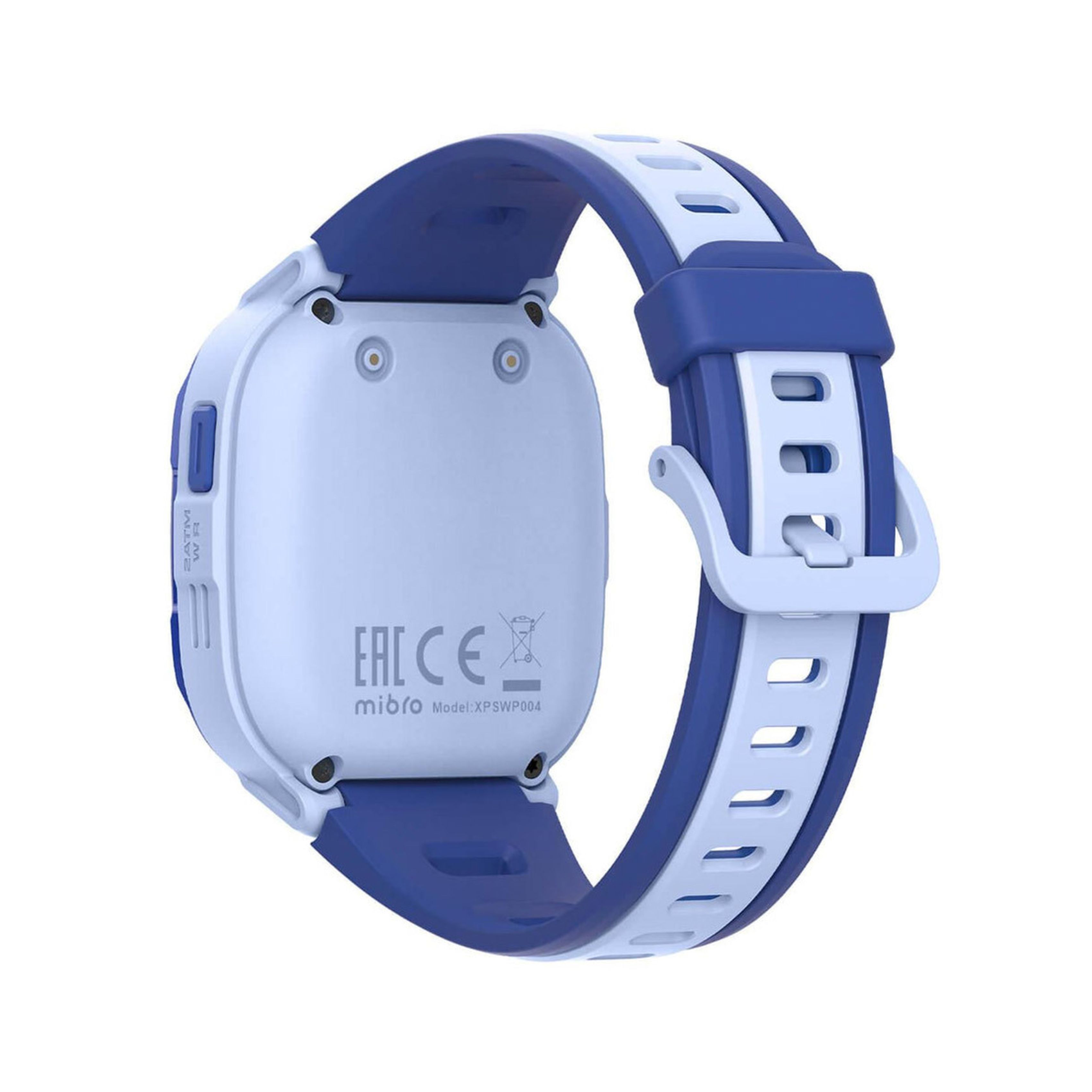 MIBRO Ρ6 Smartwatch για Παιδιά, Μπλε | Mibro| Image 3