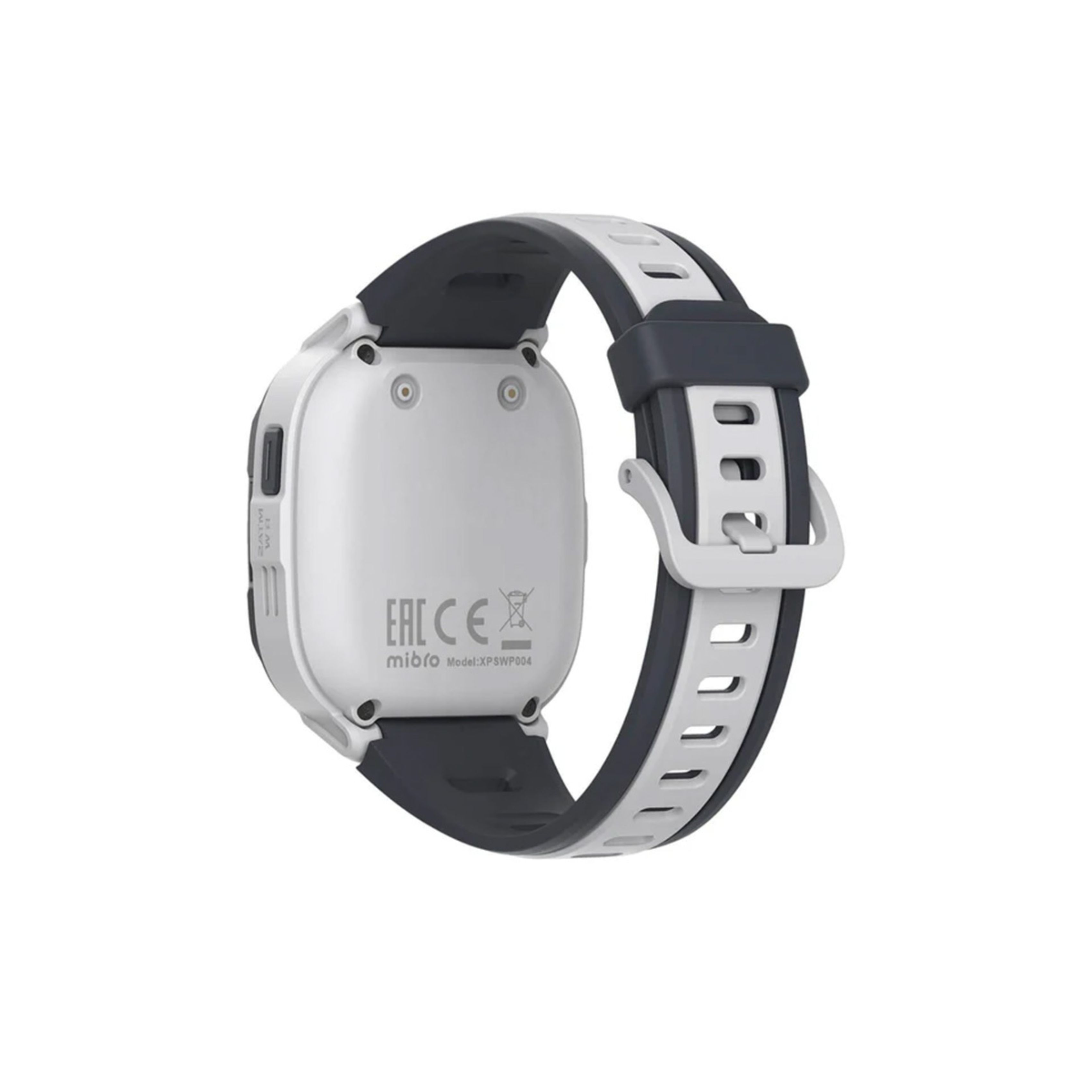 MIBRO Ρ6 Kids Smartwatch, Gray  | Mibro| Image 3